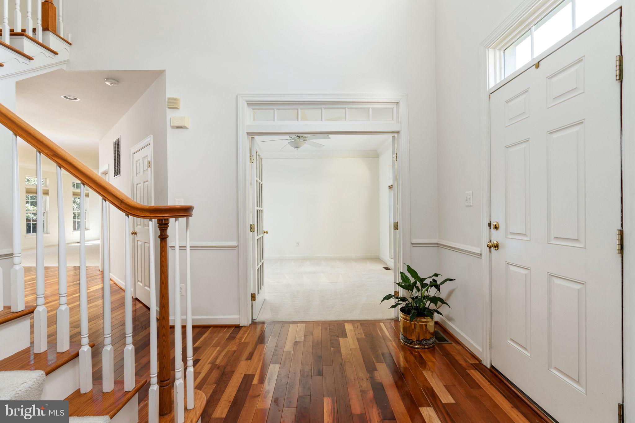 LEES PARKE - Residential