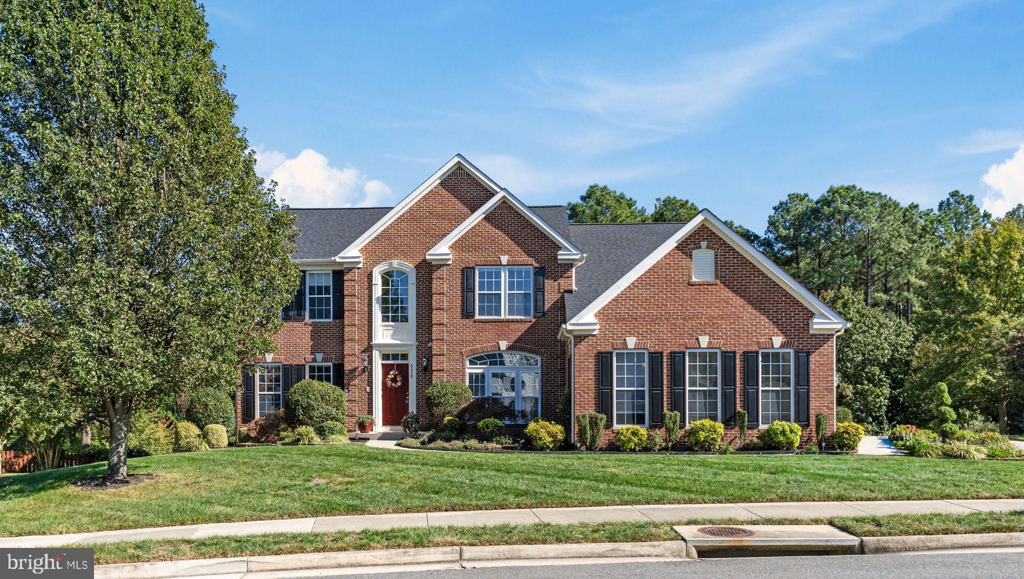 LEES PARKE - Residential