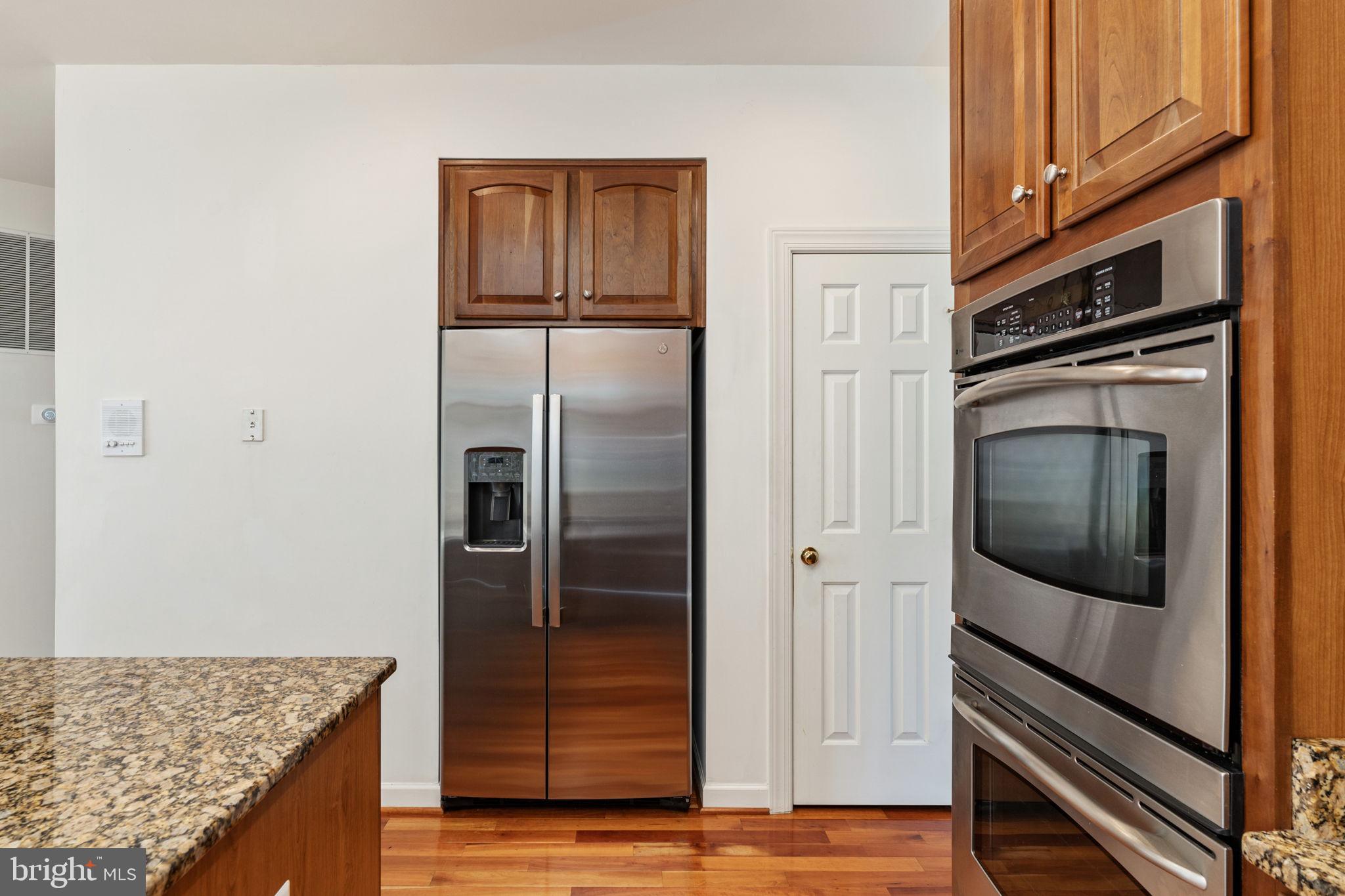 LEES PARKE - Residential