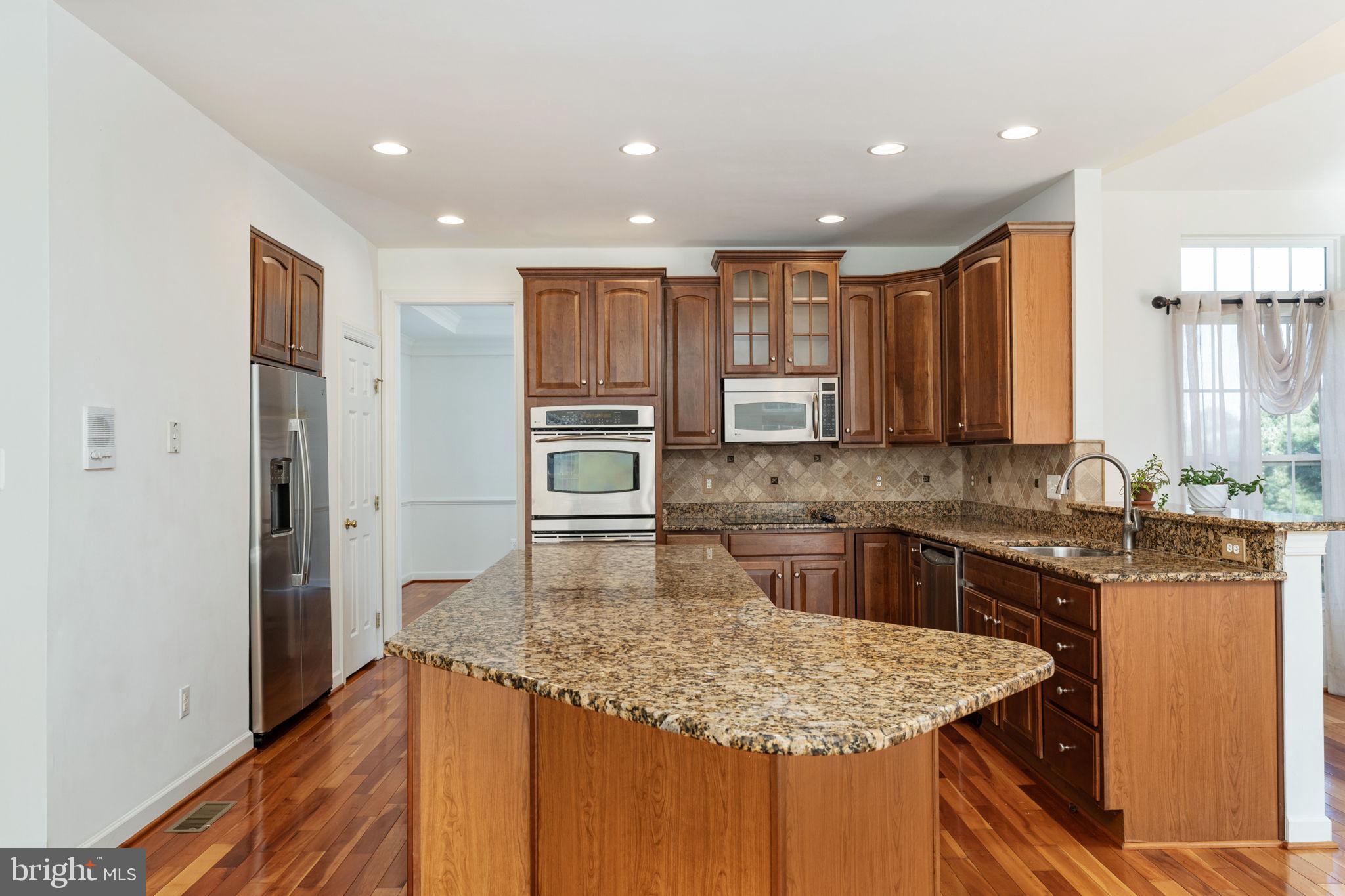 LEES PARKE - Residential