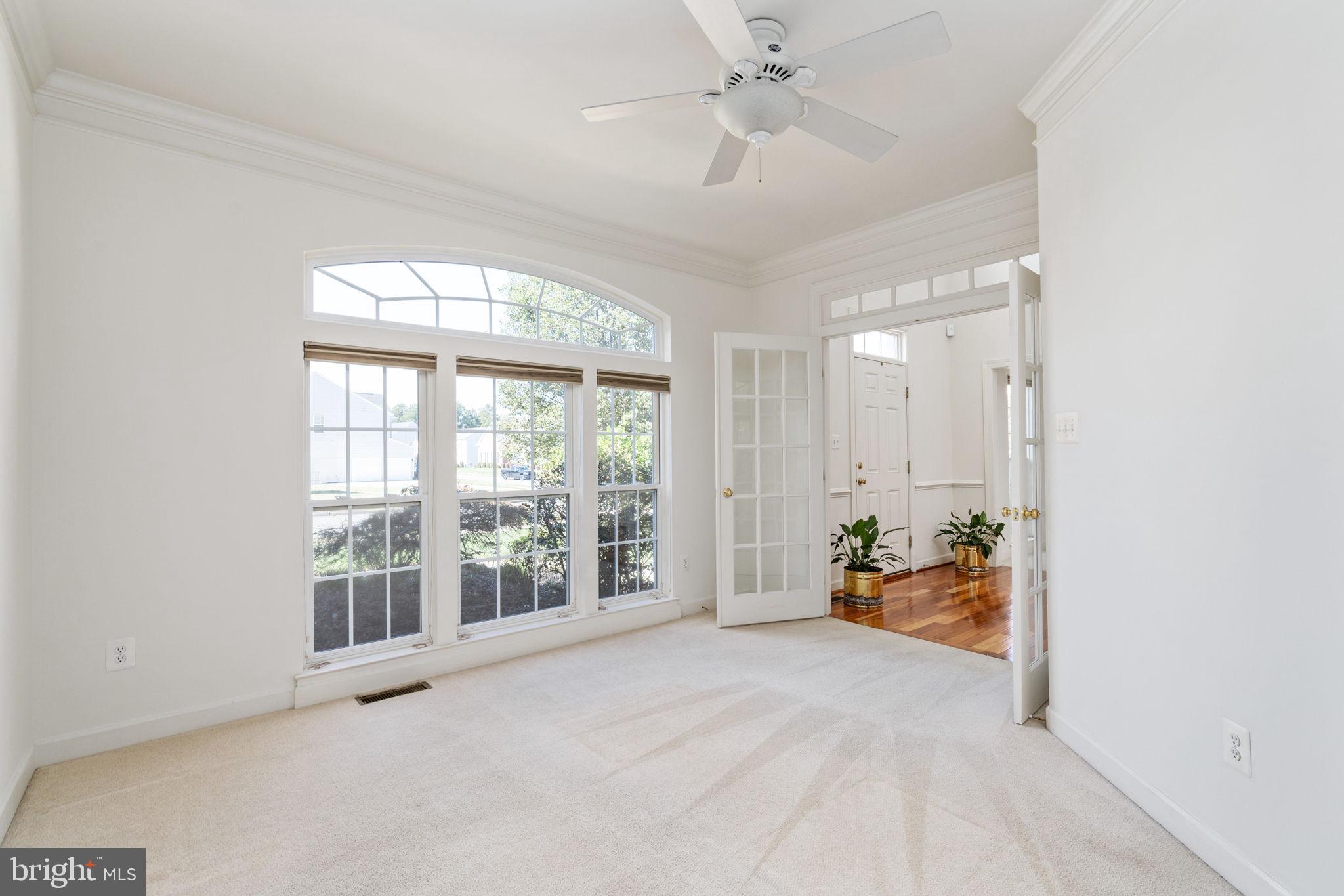 LEES PARKE - Residential