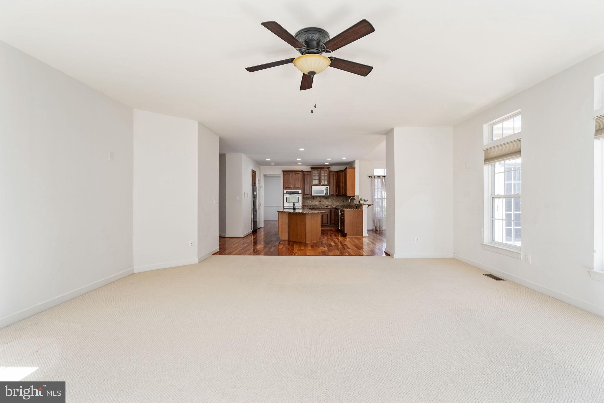 LEES PARKE - Residential