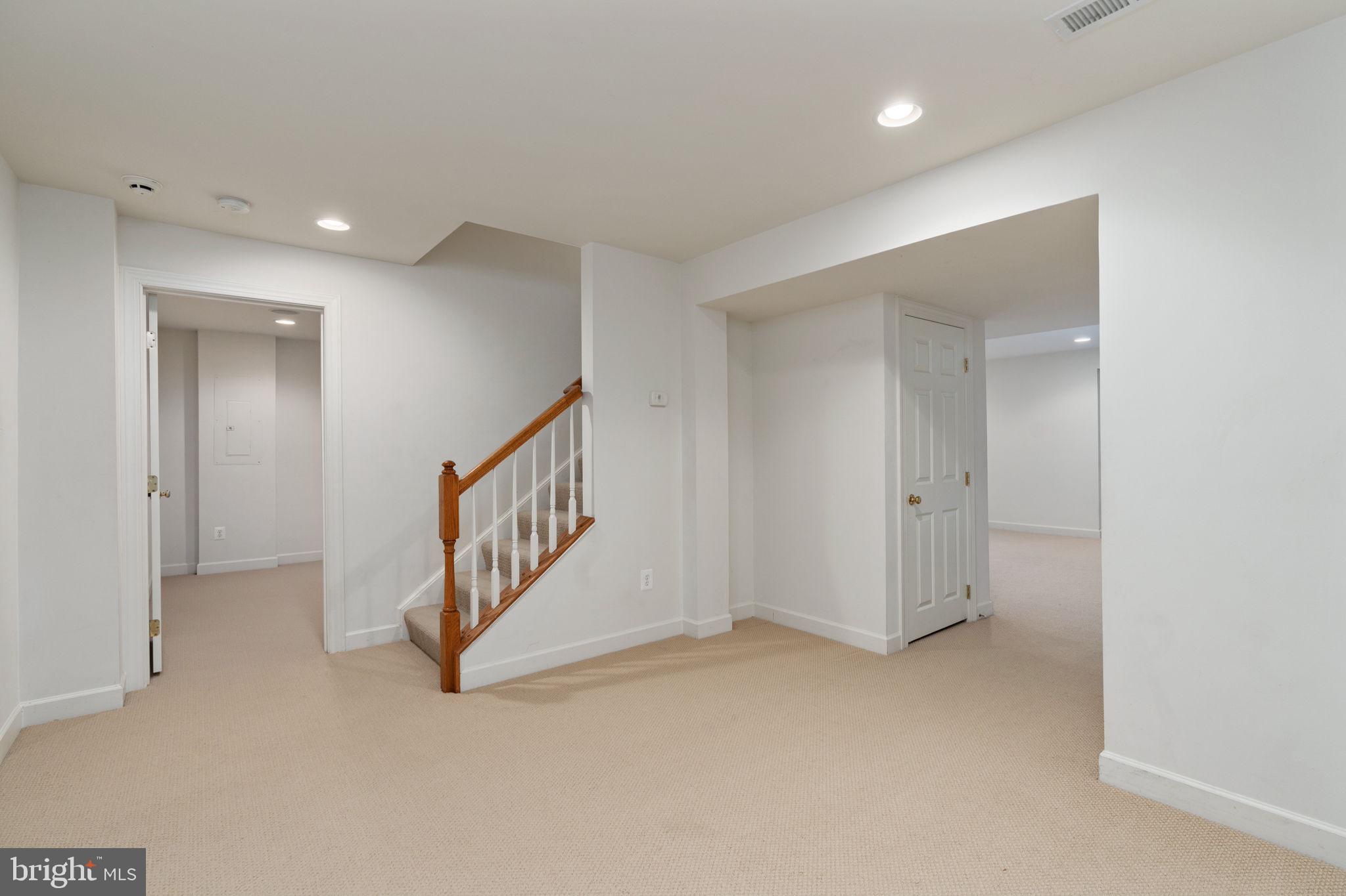 LEES PARKE - Residential