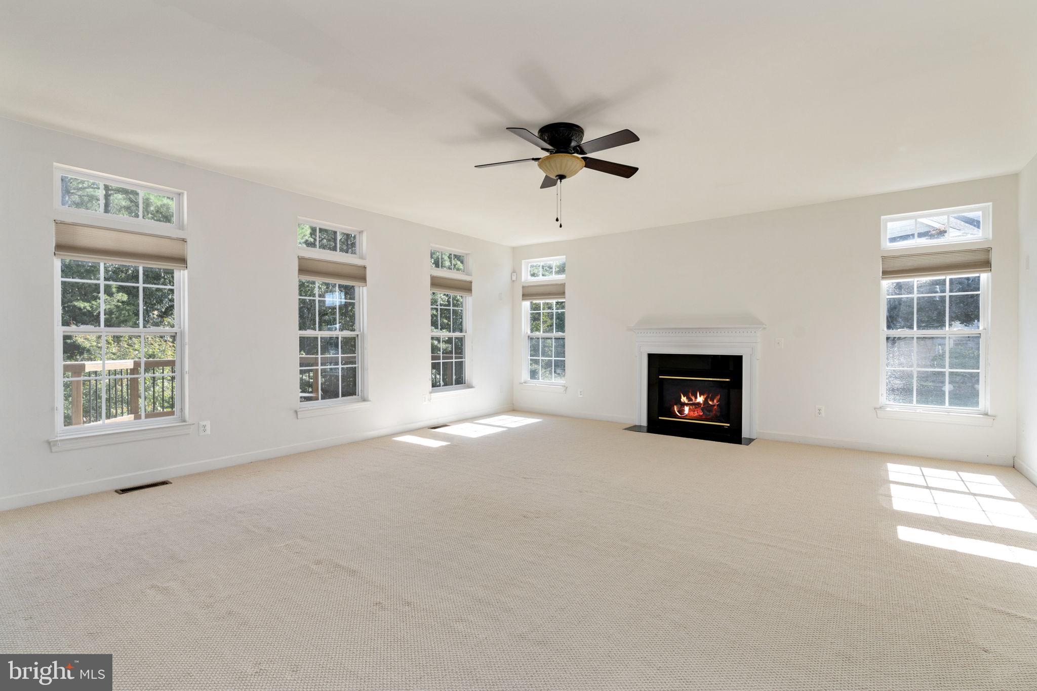 LEES PARKE - Residential