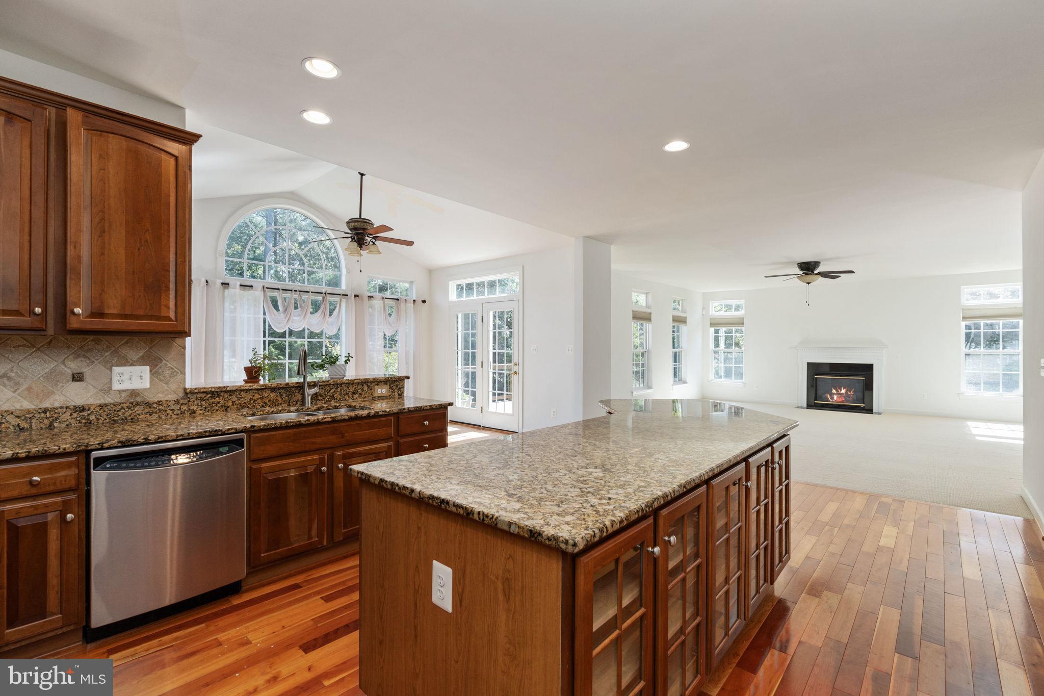 LEES PARKE - Residential