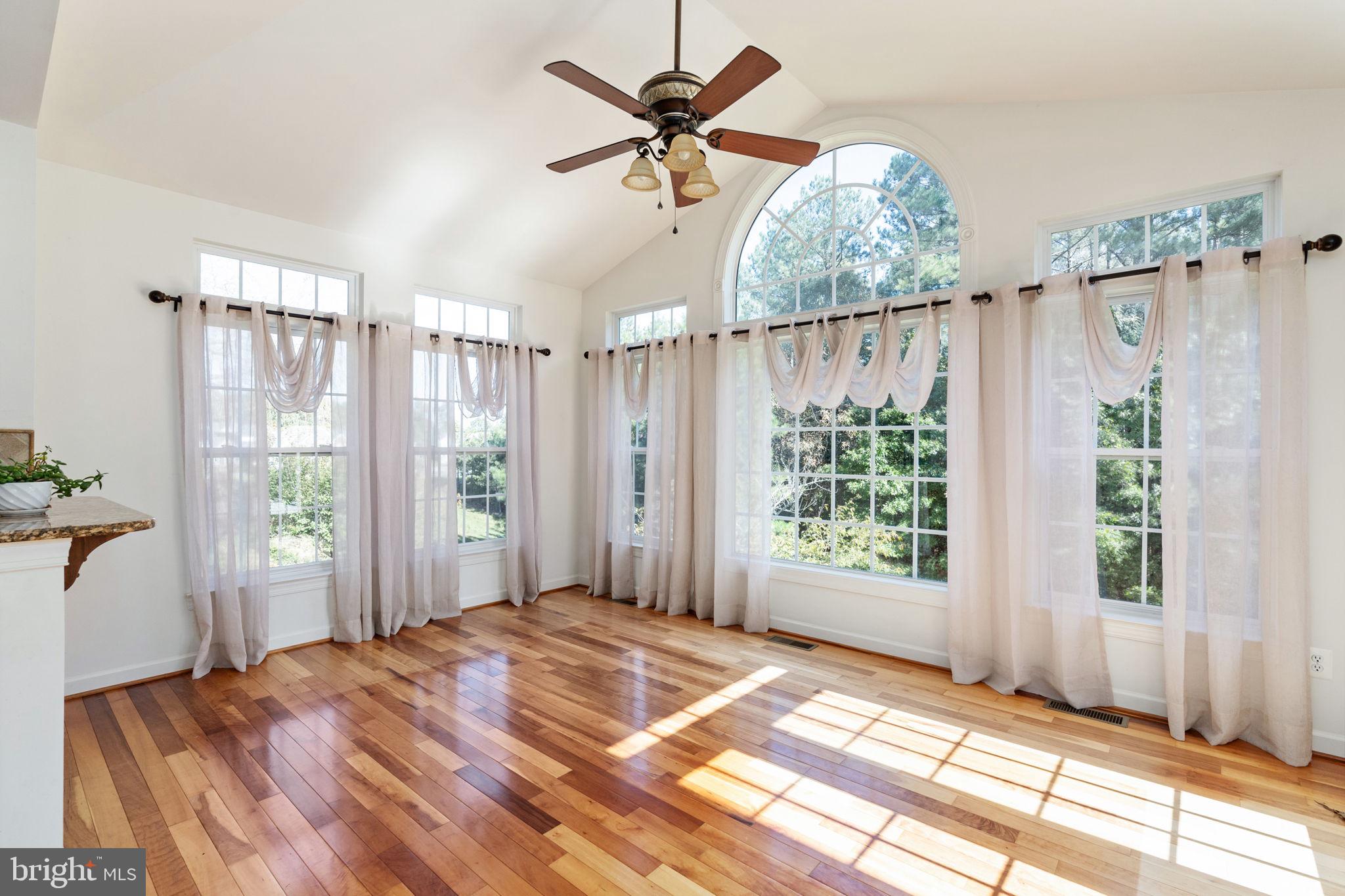 LEES PARKE - Residential