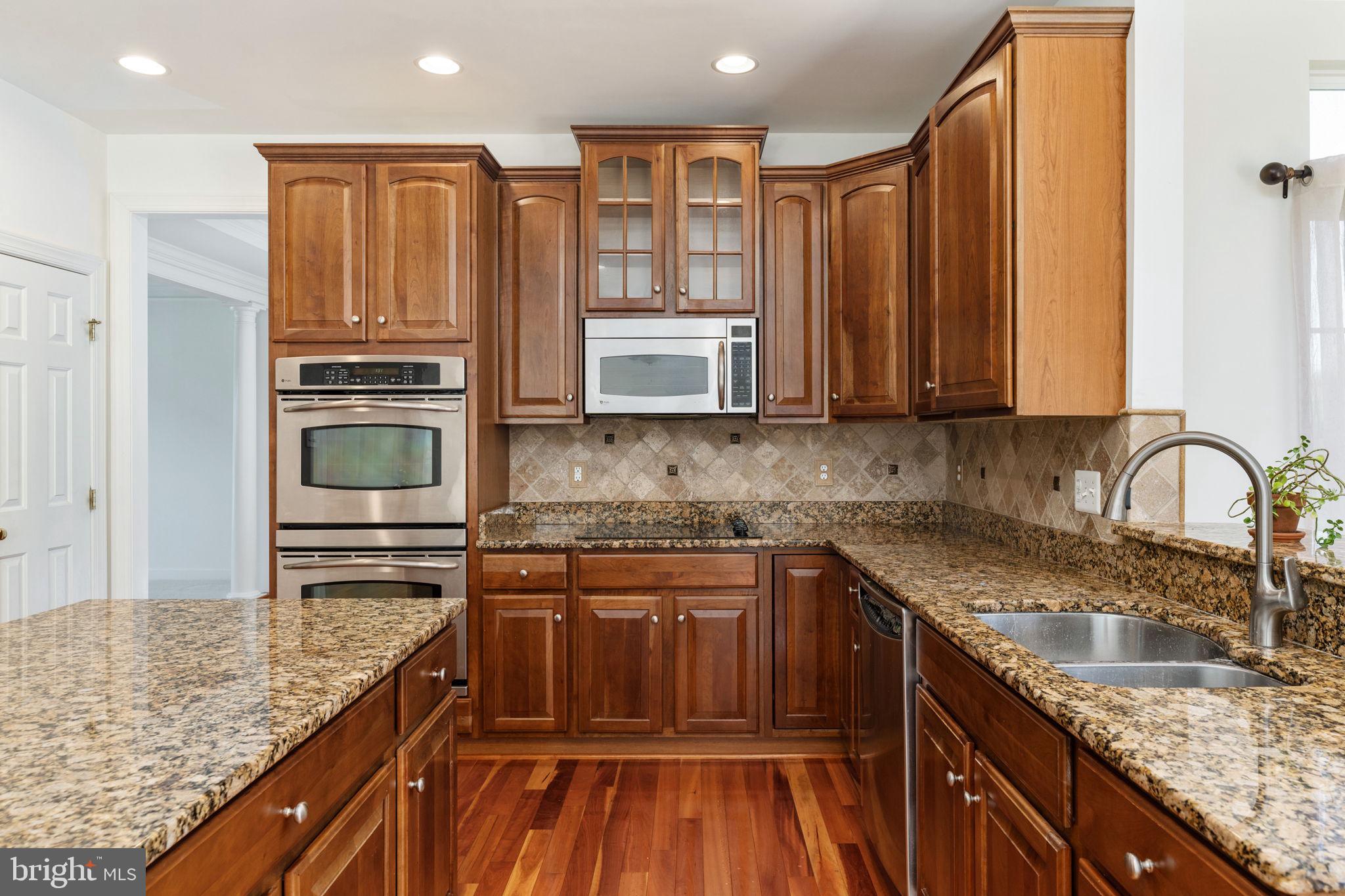 LEES PARKE - Residential