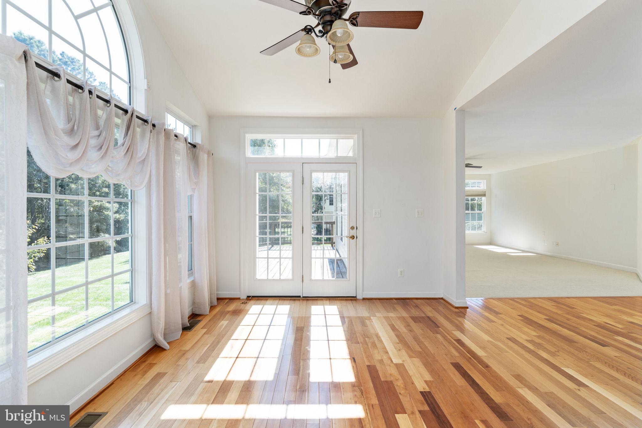 LEES PARKE - Residential