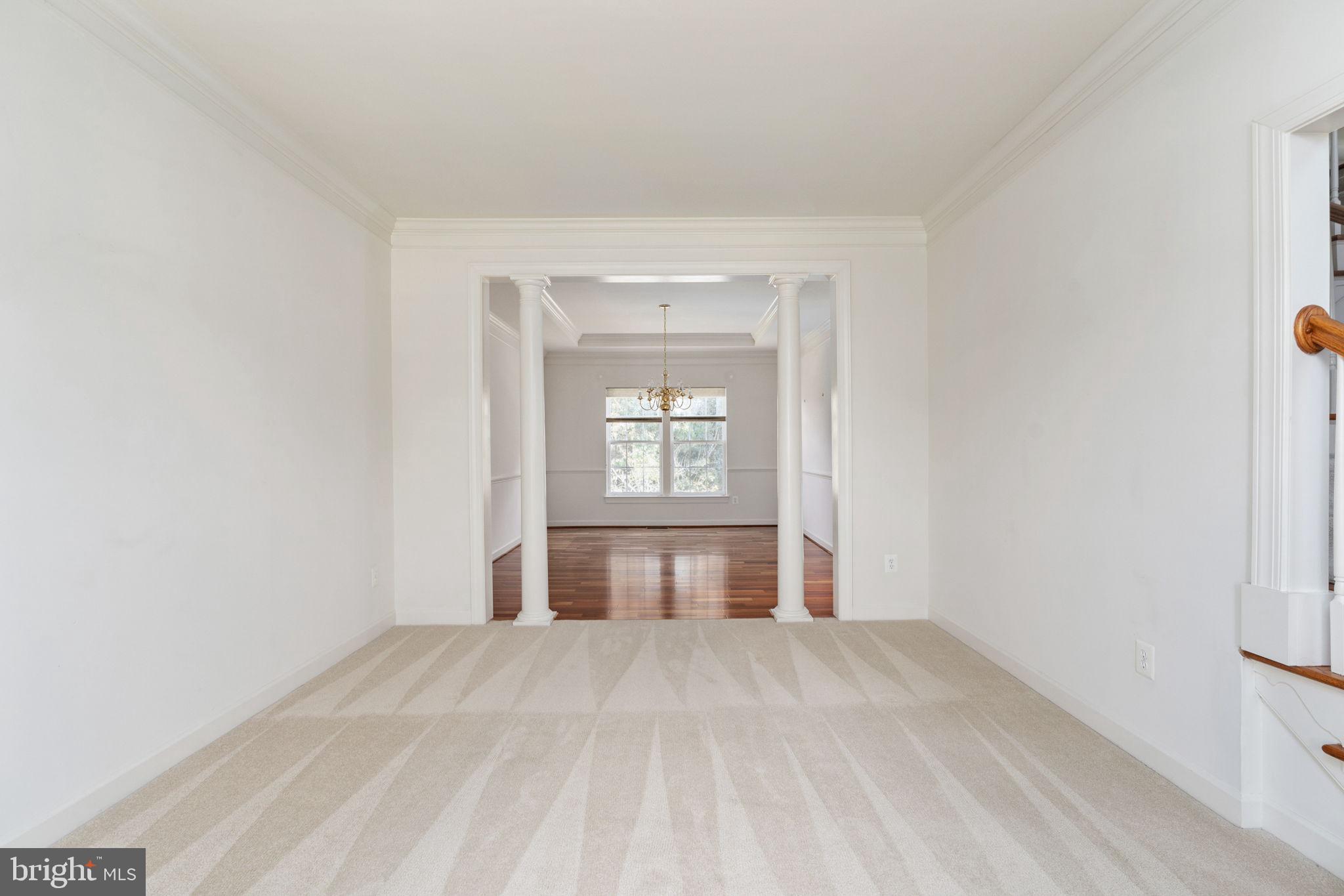 LEES PARKE - Residential