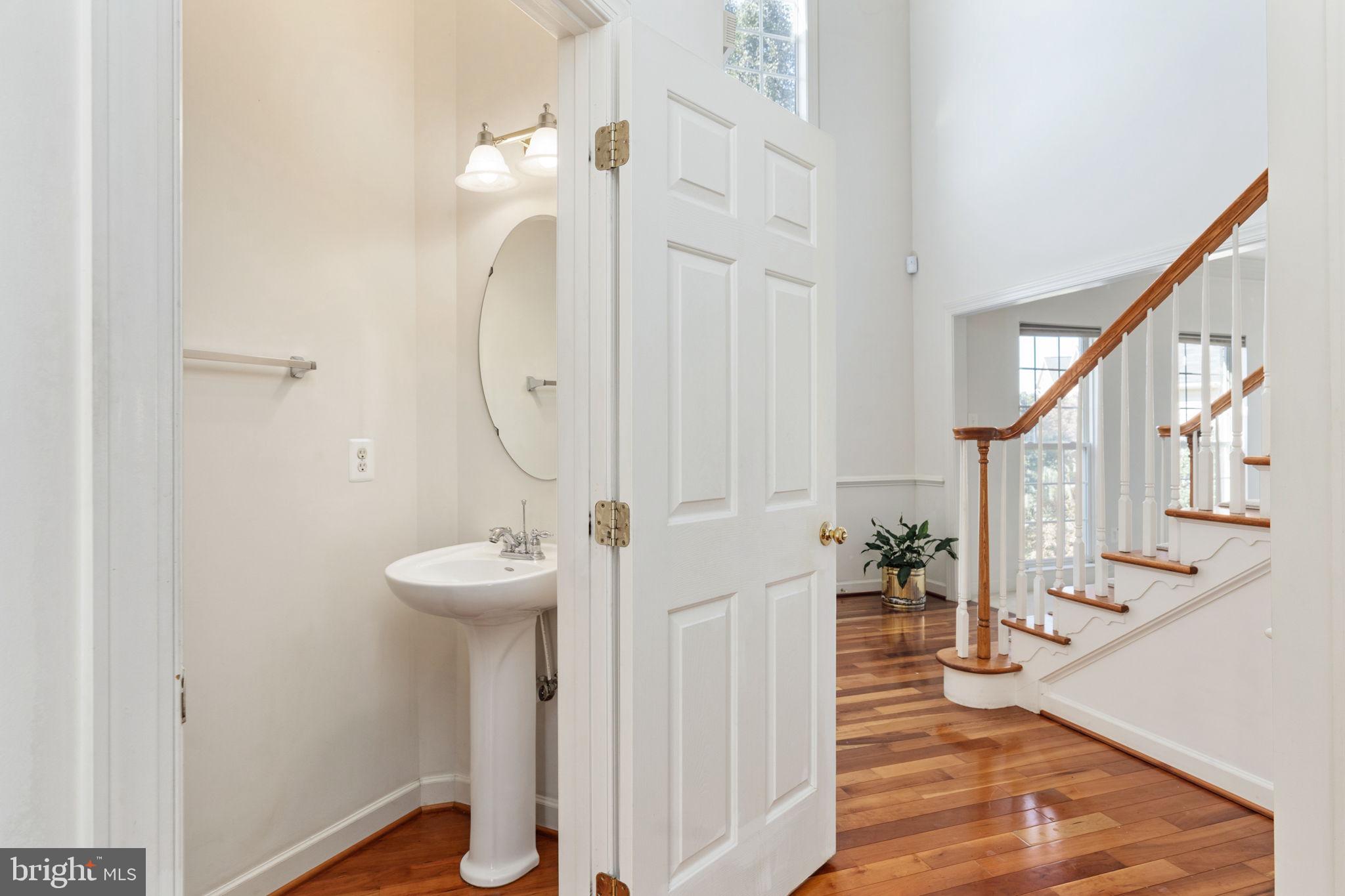 LEES PARKE - Residential