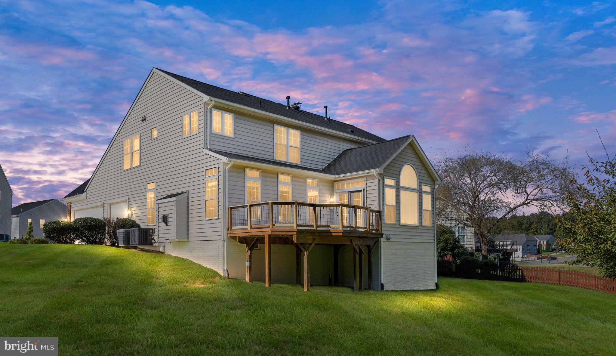 LEES PARKE - Residential