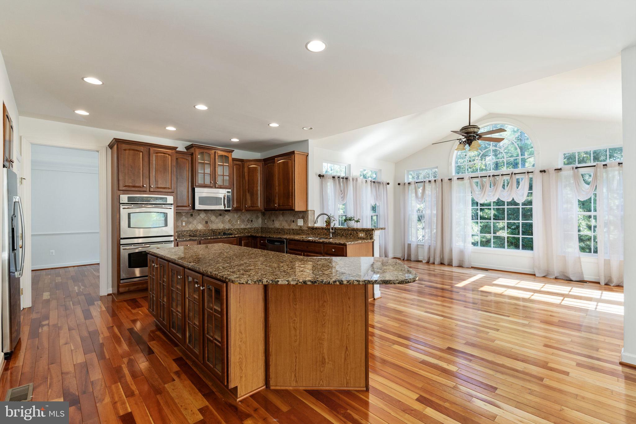 LEES PARKE - Residential