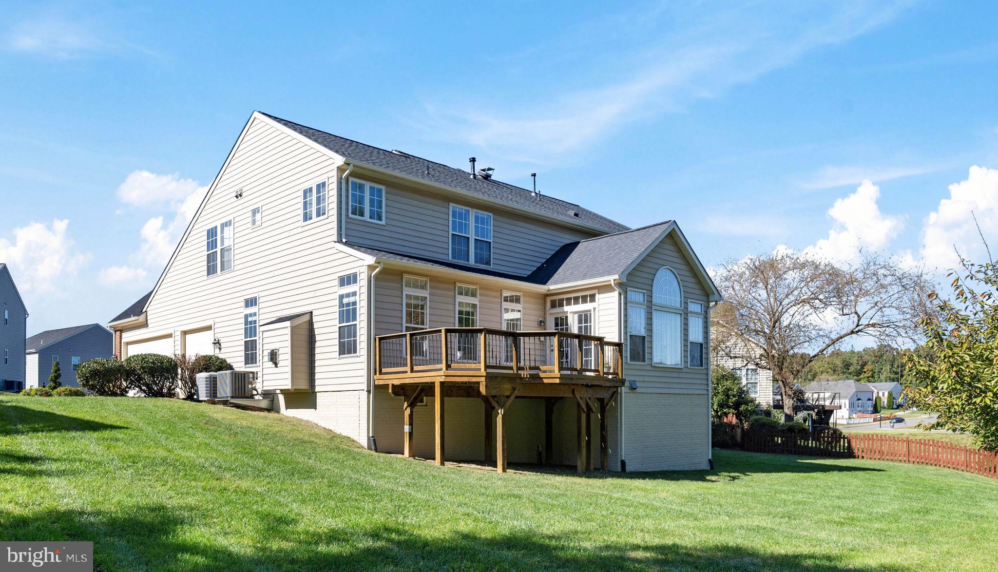 LEES PARKE - Residential