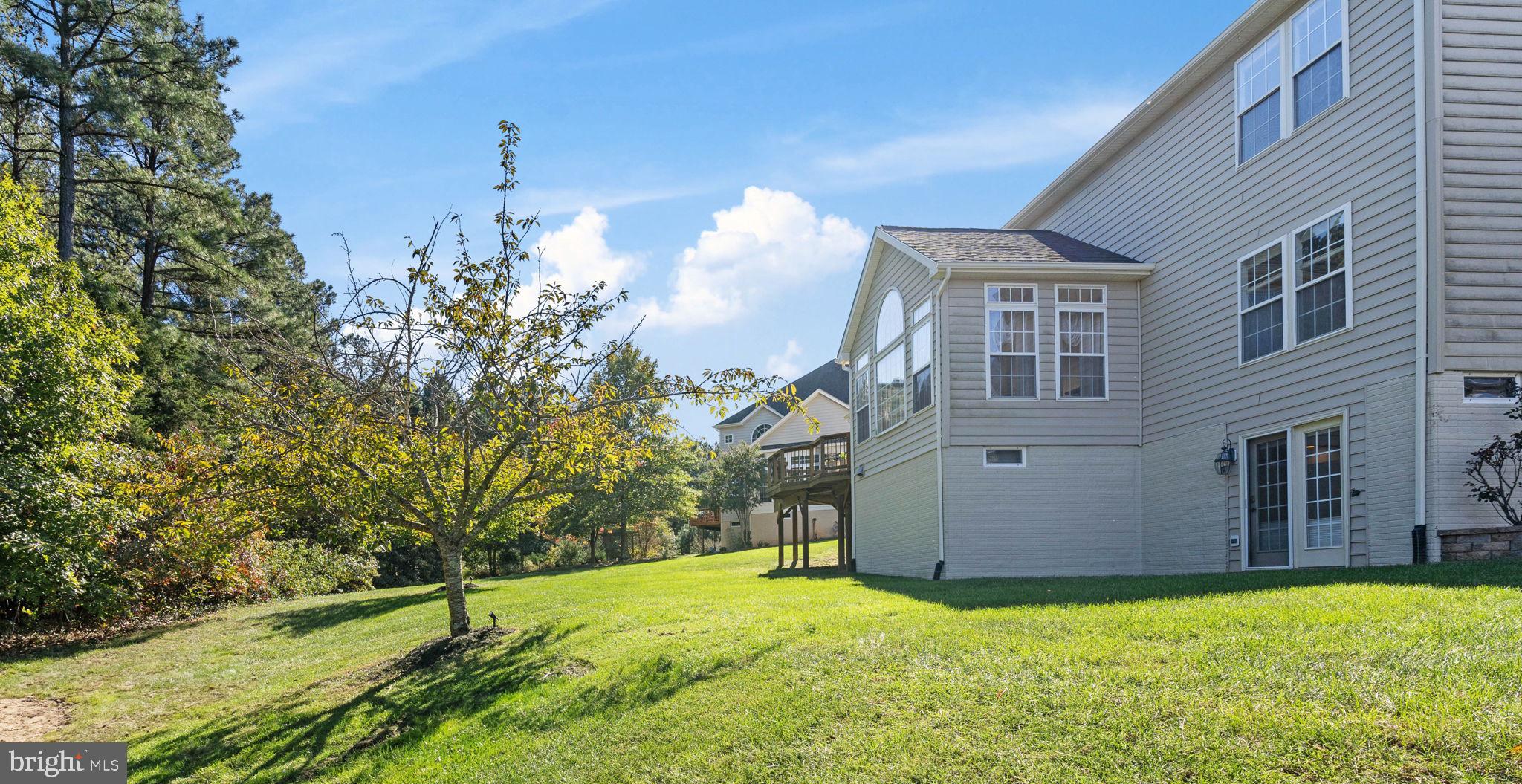 LEES PARKE - Residential