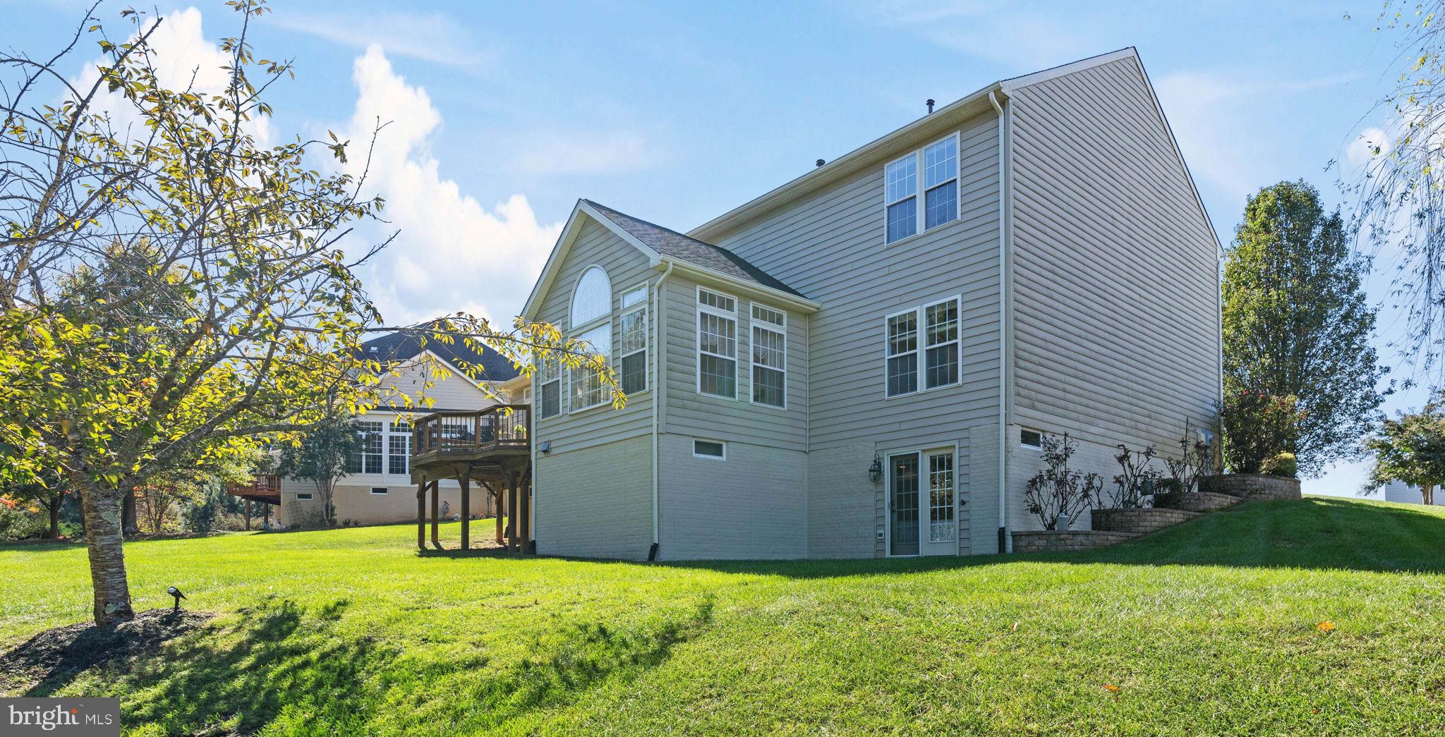 LEES PARKE - Residential