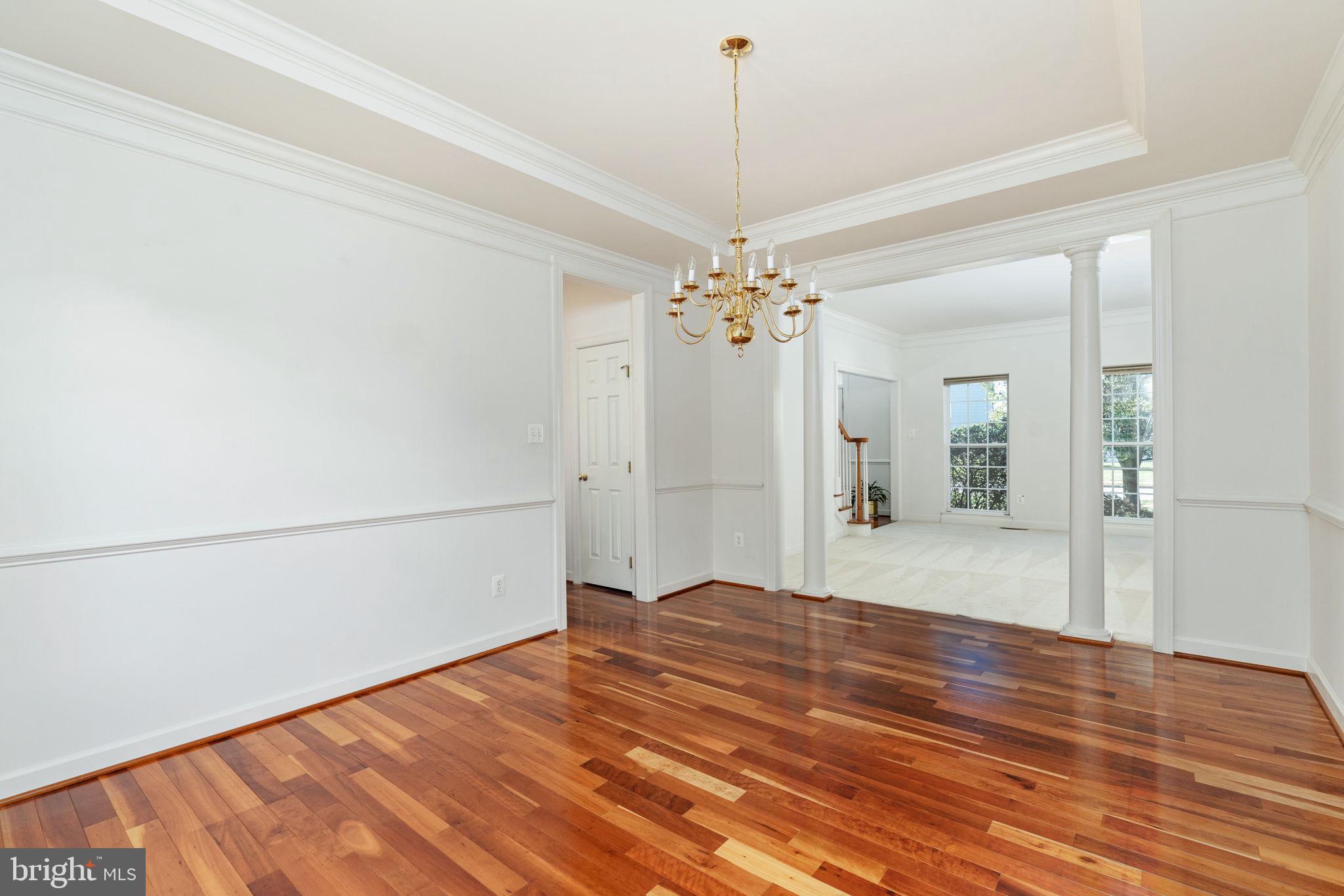 LEES PARKE - Residential