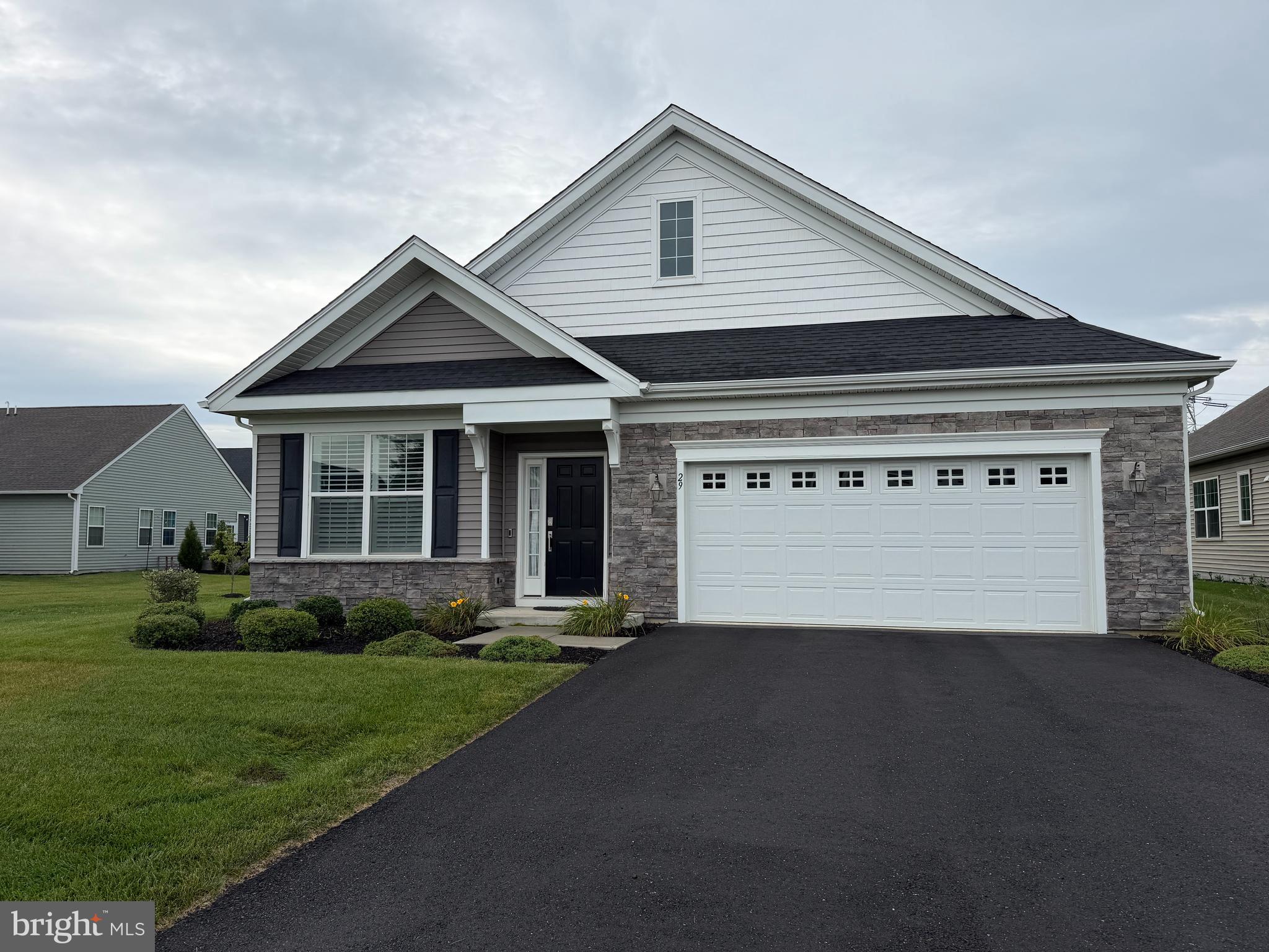 29 COLISEUM DRIVE