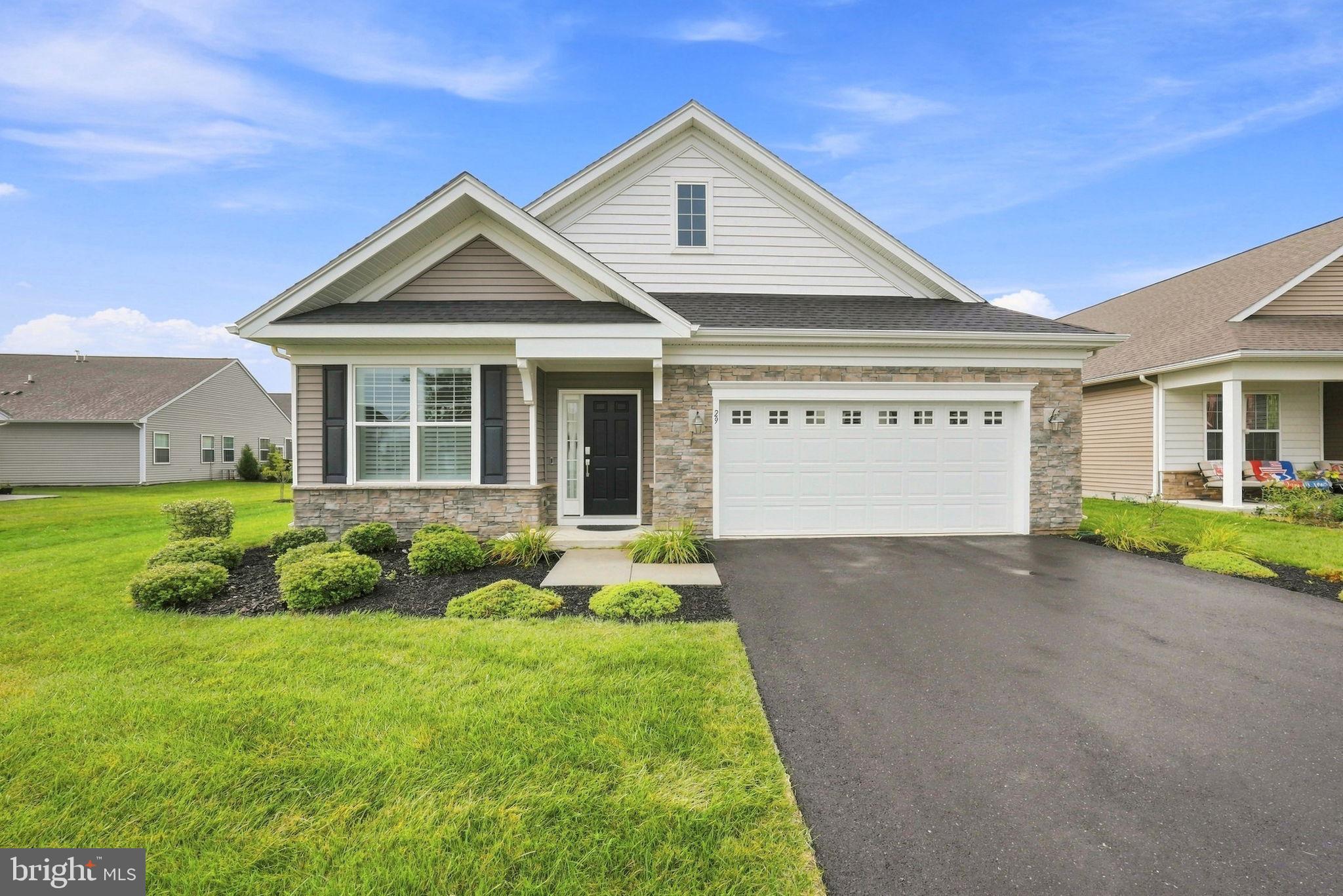 29 COLISEUM DRIVE