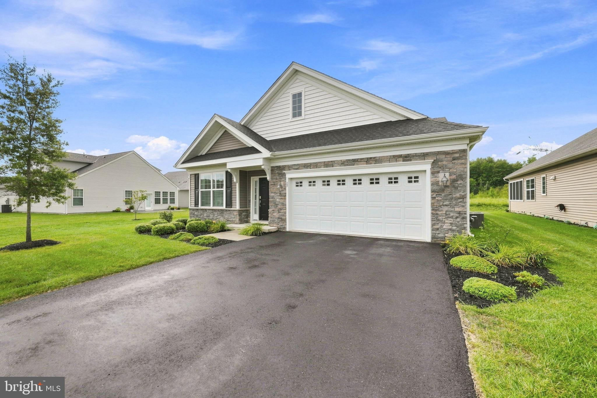 29 COLISEUM DRIVE