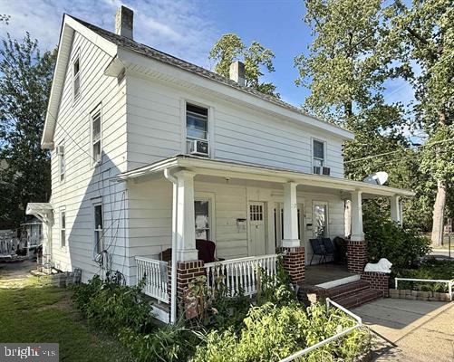 Property Search 117 PEACH STREET -119