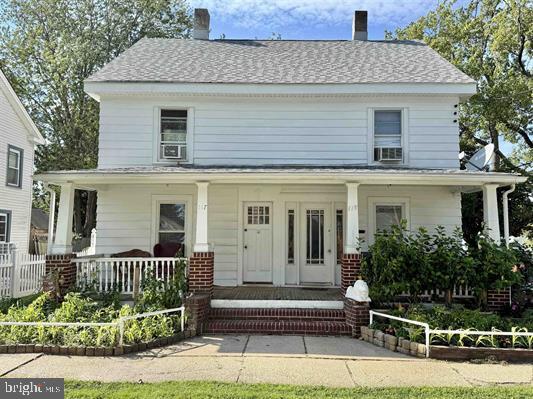 Property Search 117 PEACH STREET -119