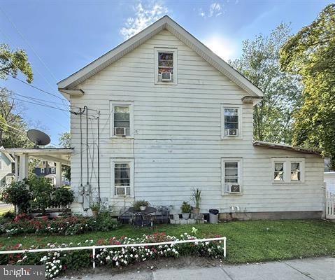 Property Search 117 PEACH STREET -119