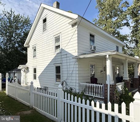 Property Search 117 PEACH STREET -119