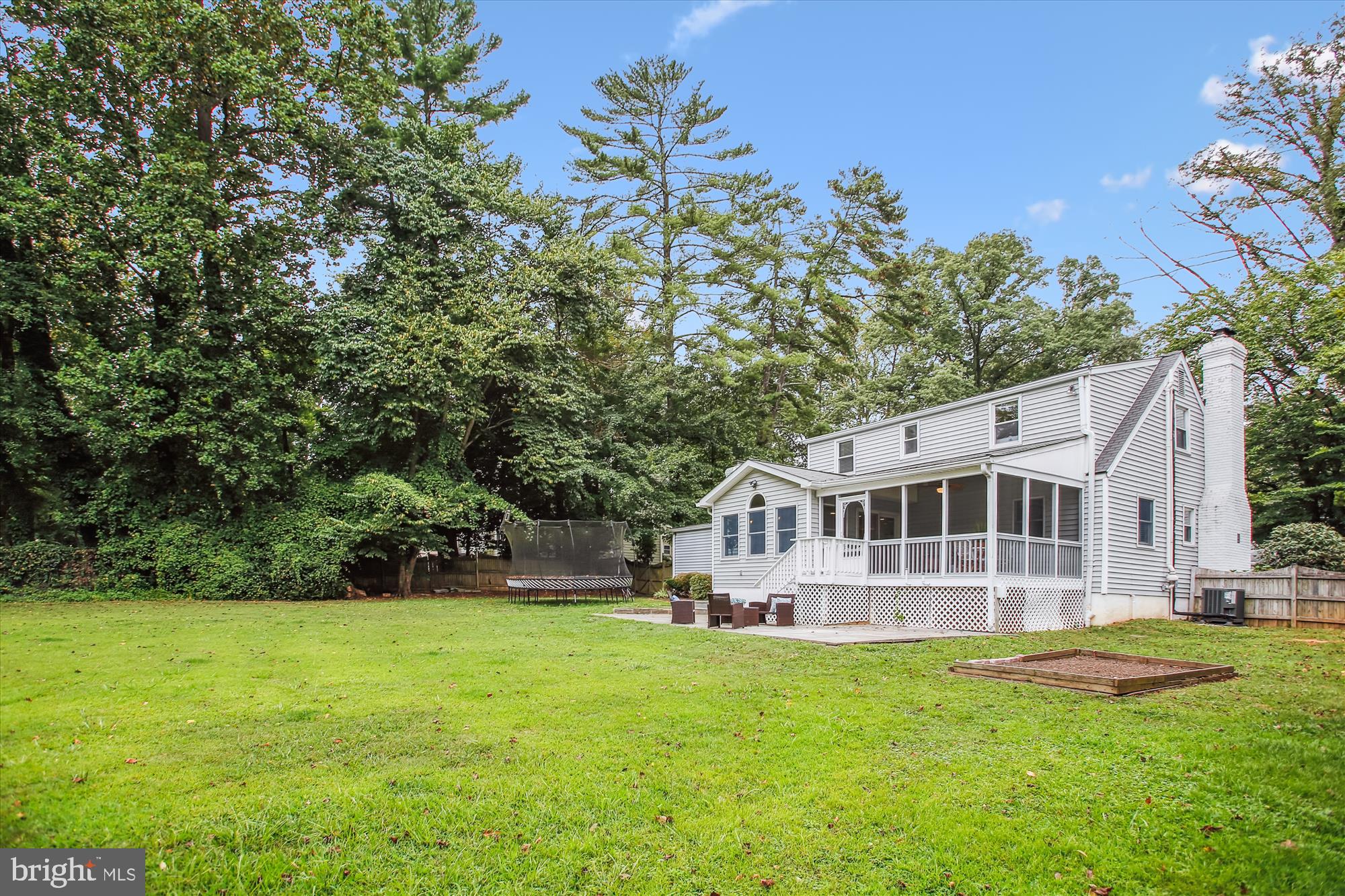 OLDEWOODE - Residential