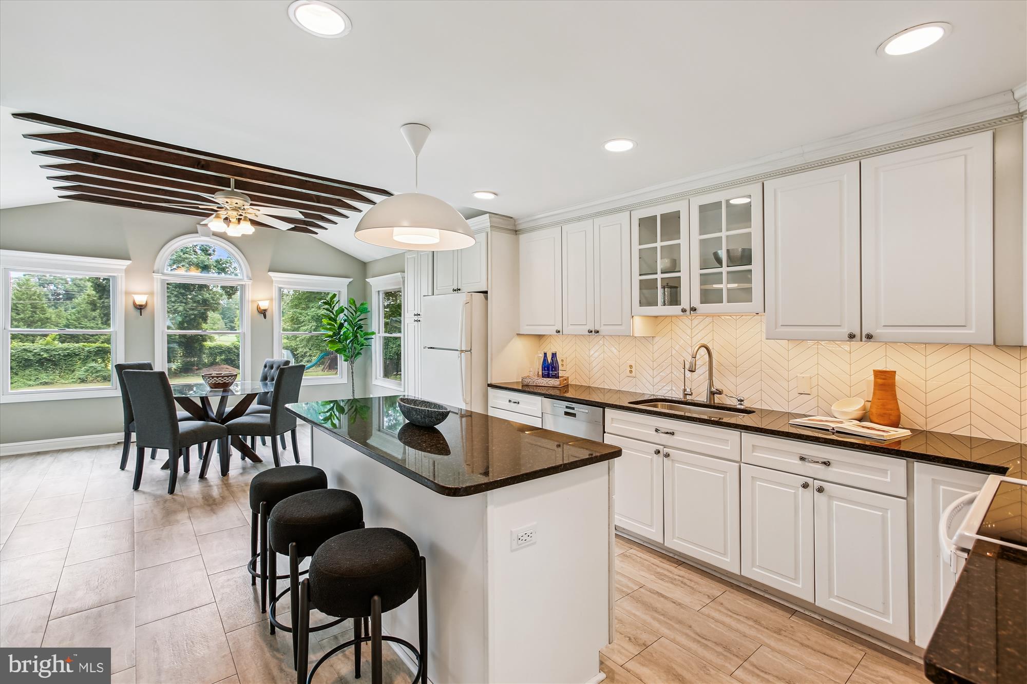 OLDEWOODE - Residential