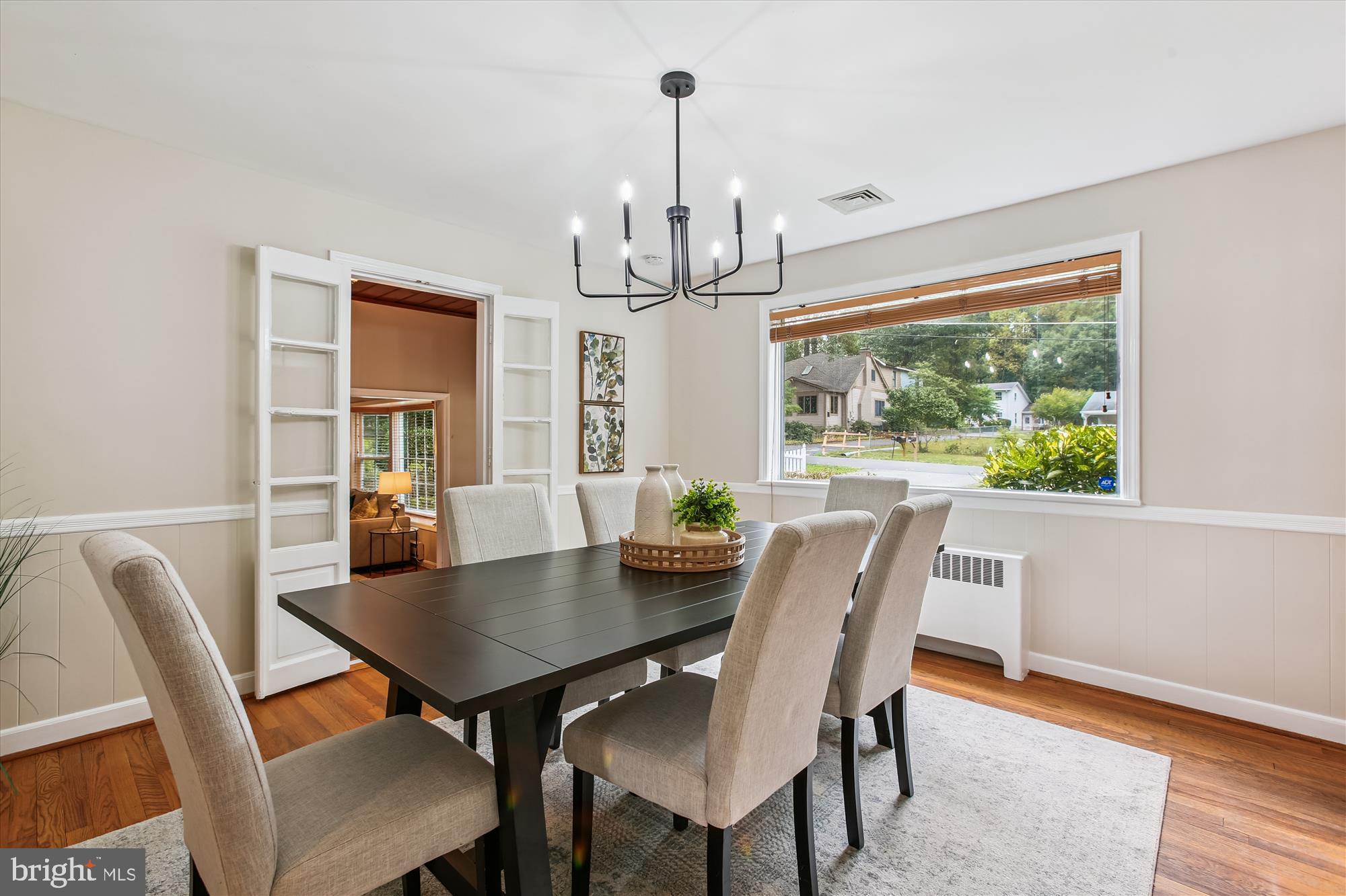 OLDEWOODE - Residential