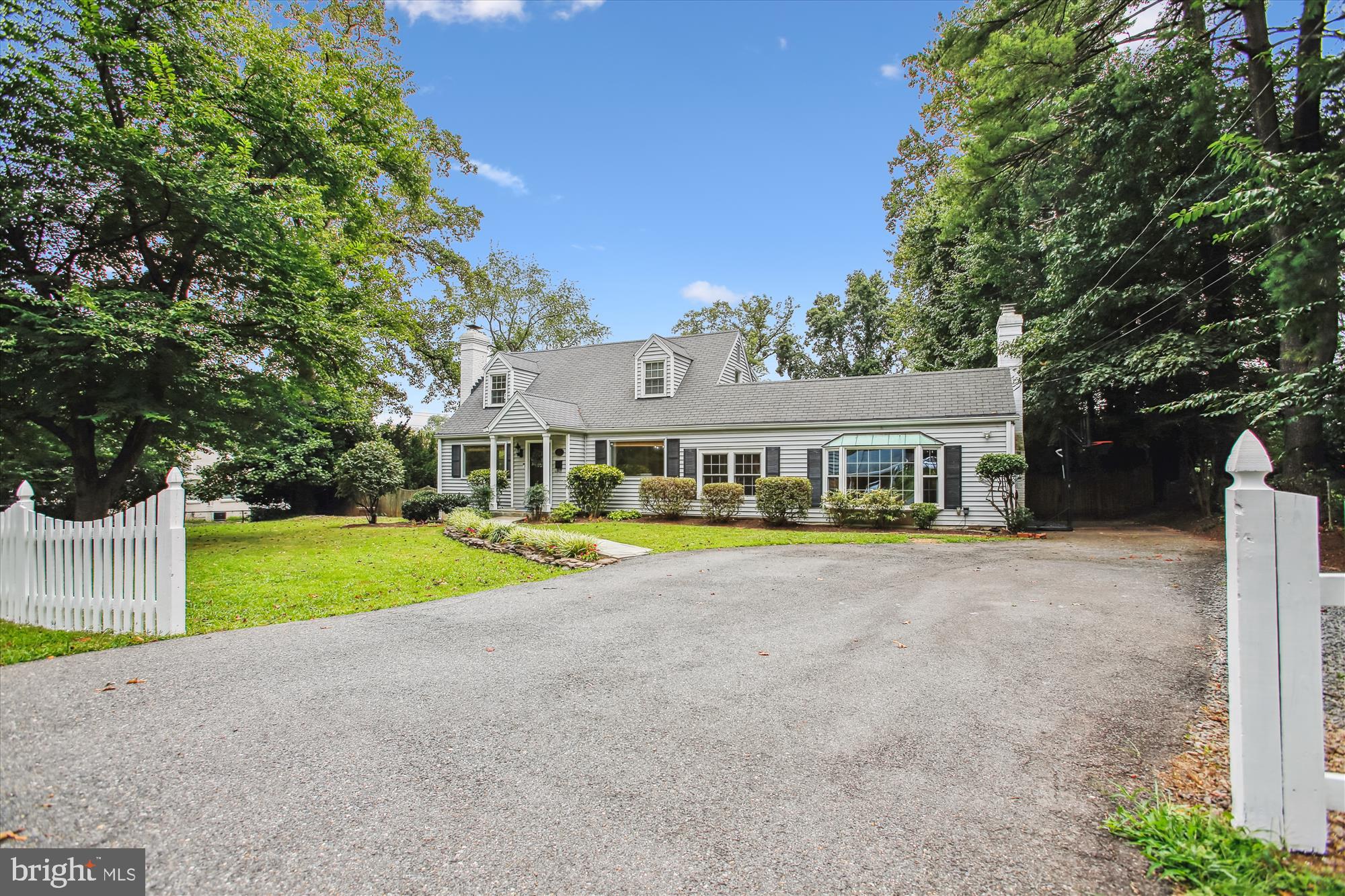 OLDEWOODE - Residential