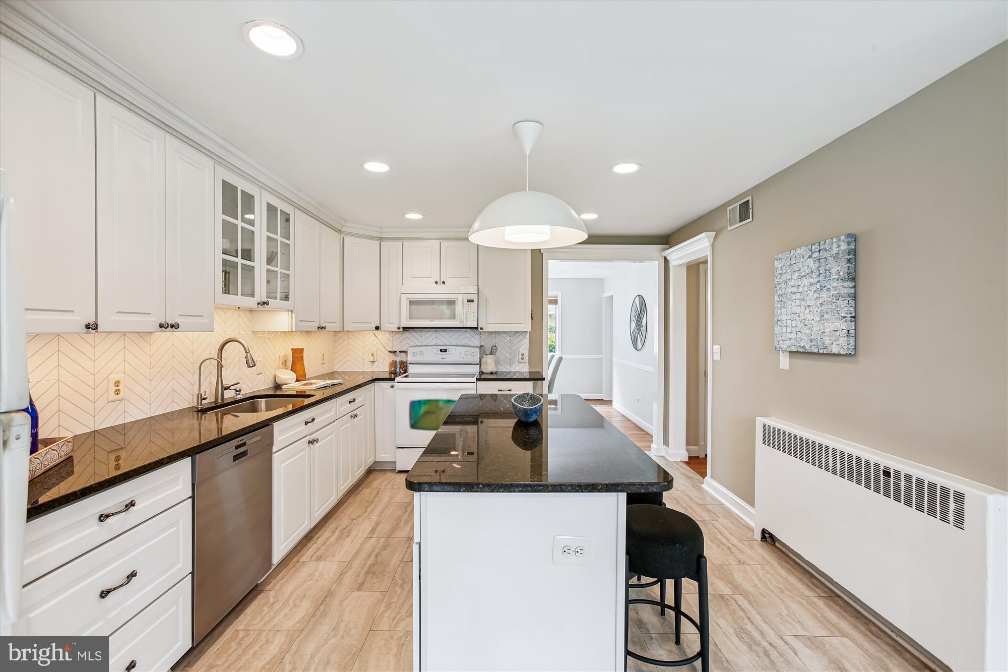 OLDEWOODE - Residential