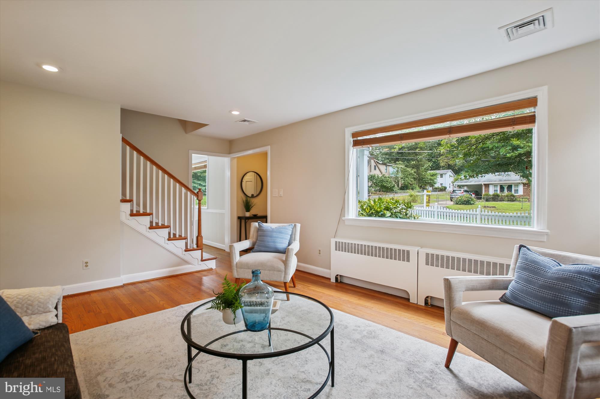 OLDEWOODE - Residential