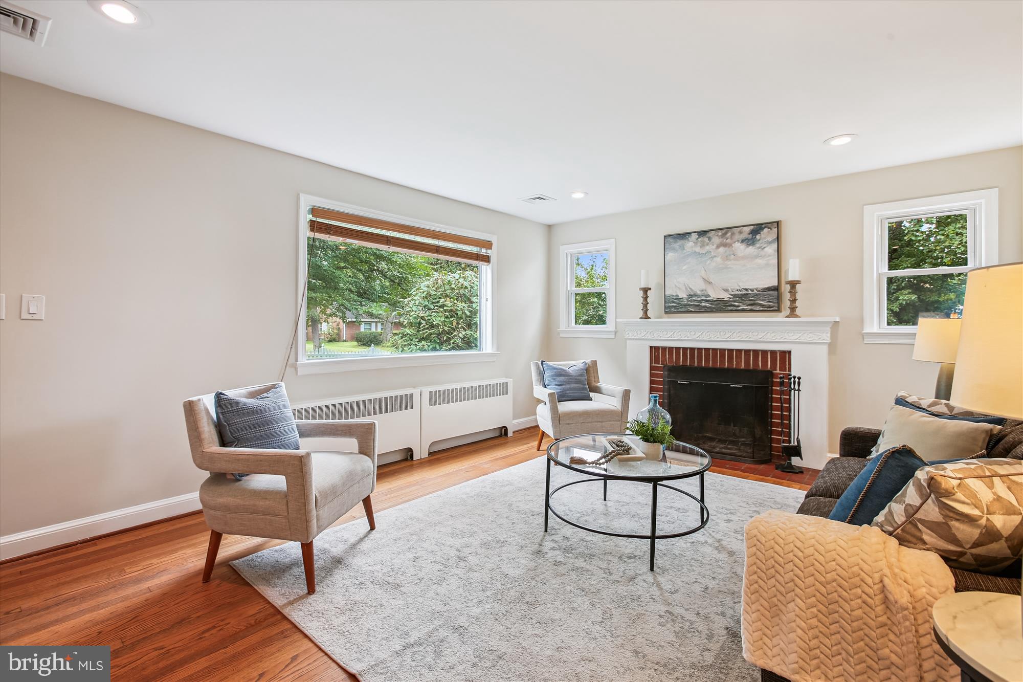 OLDEWOODE - Residential