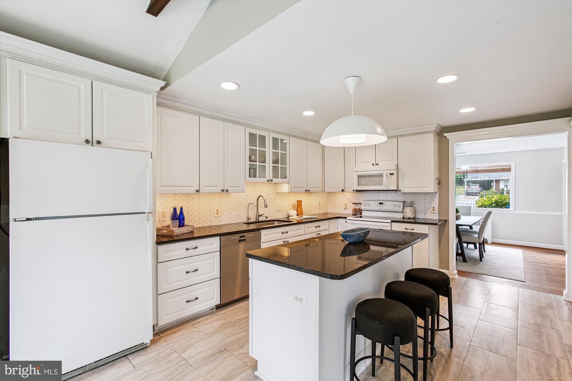 OLDEWOODE - Residential