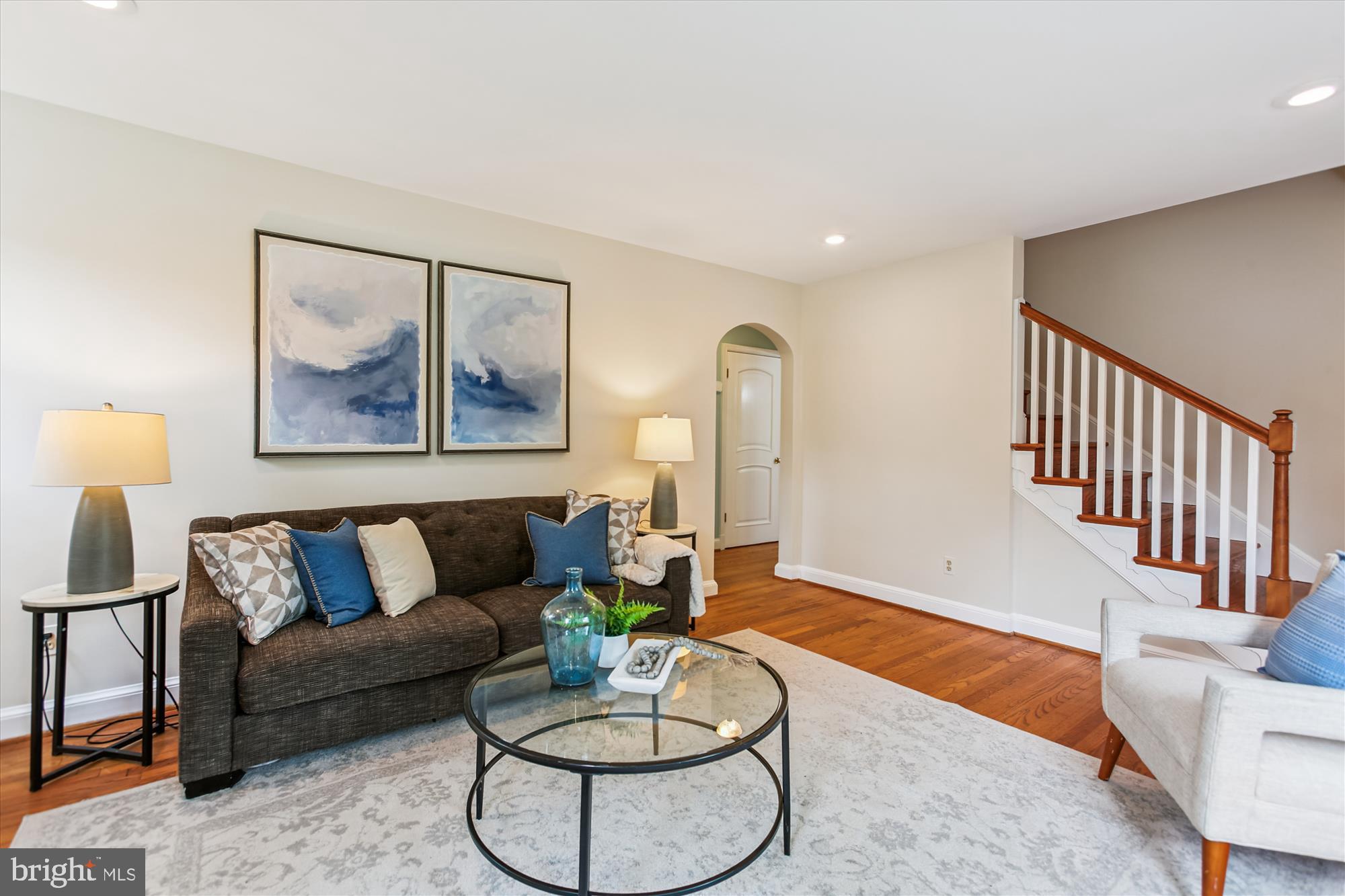 OLDEWOODE - Residential