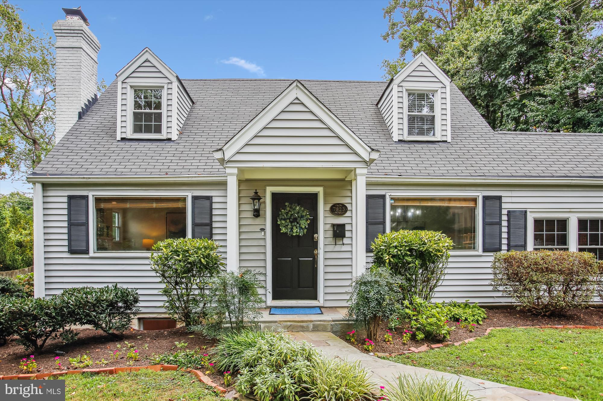 OLDEWOODE - Residential