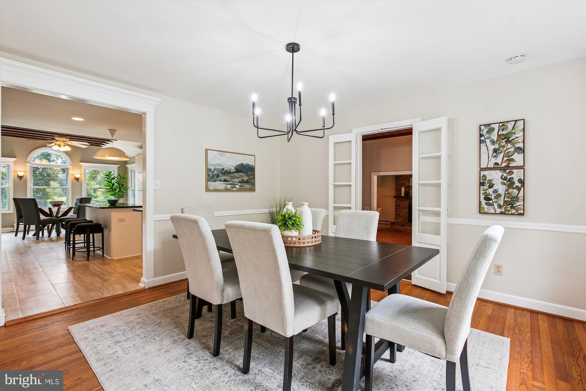 OLDEWOODE - Residential