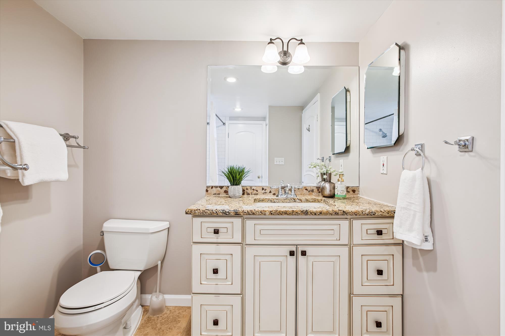 OLDEWOODE - Residential