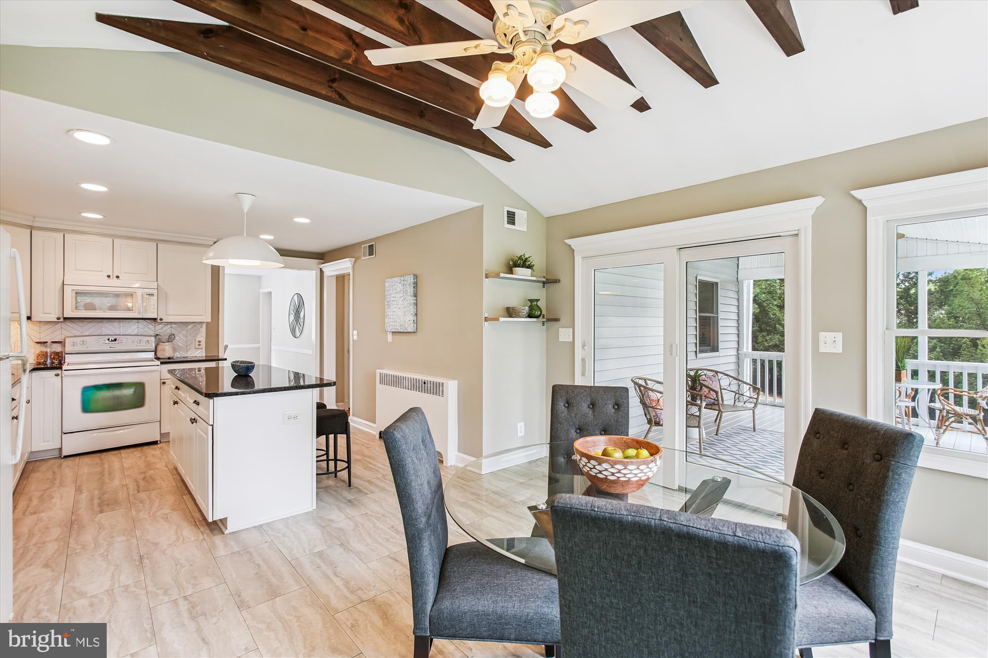 OLDEWOODE - Residential