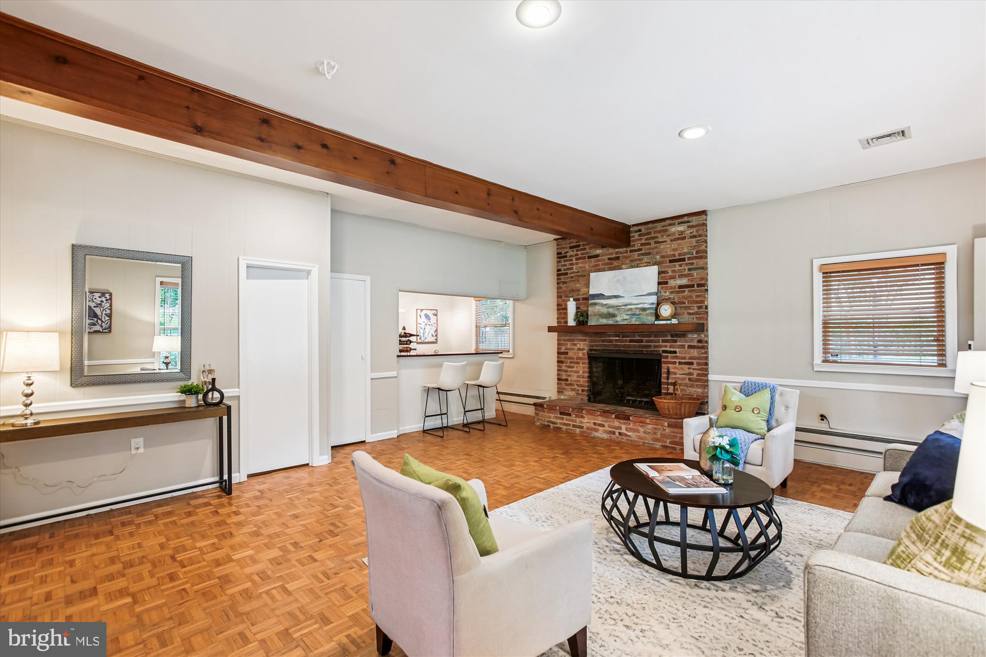 OLDEWOODE - Residential