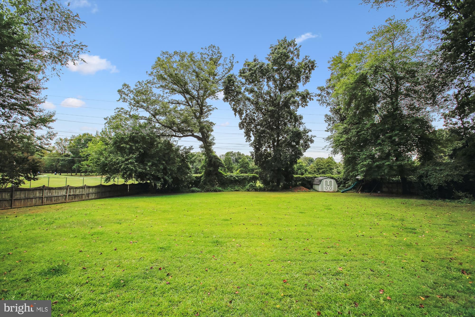 OLDEWOODE - Residential