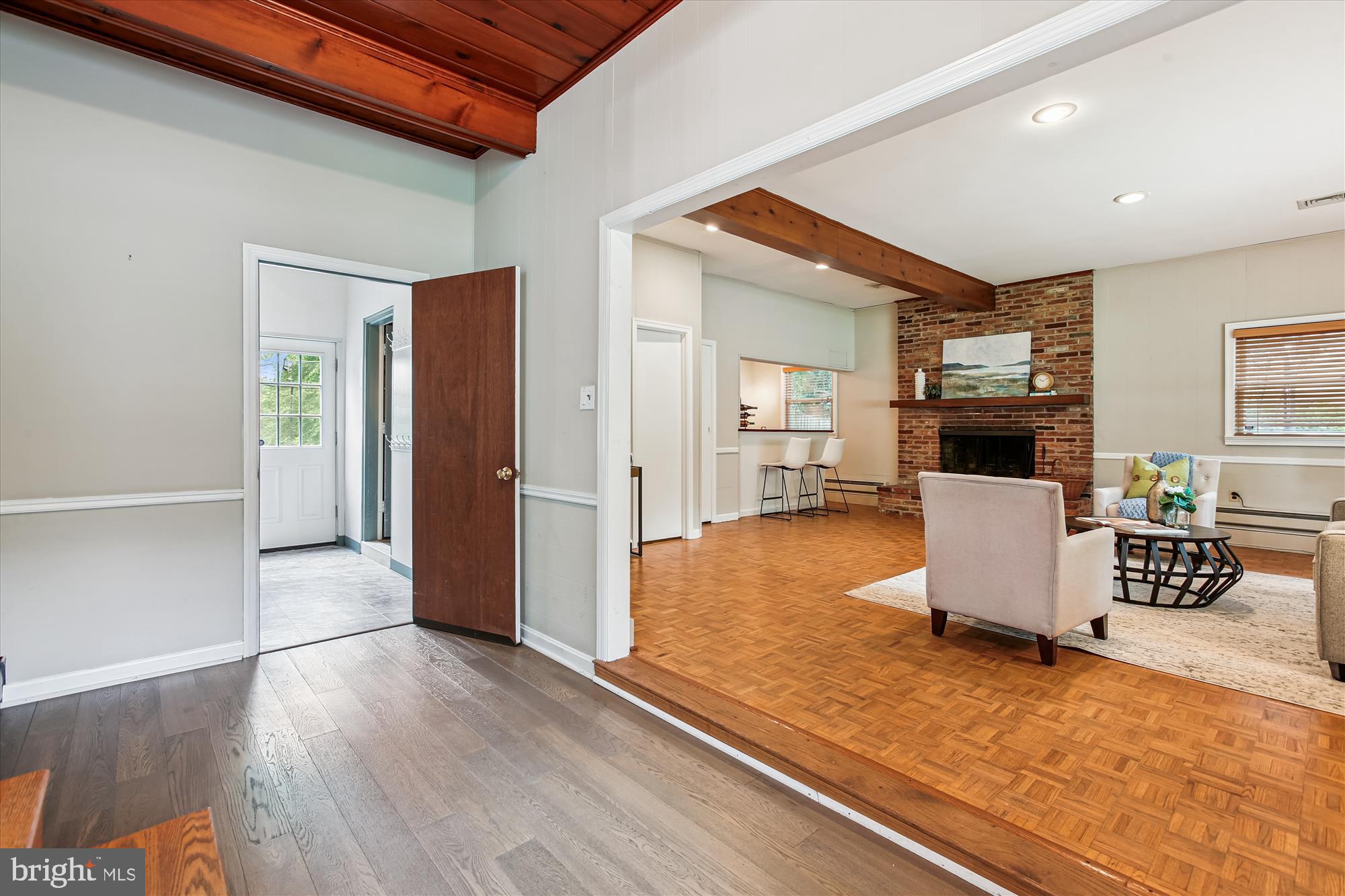 OLDEWOODE - Residential