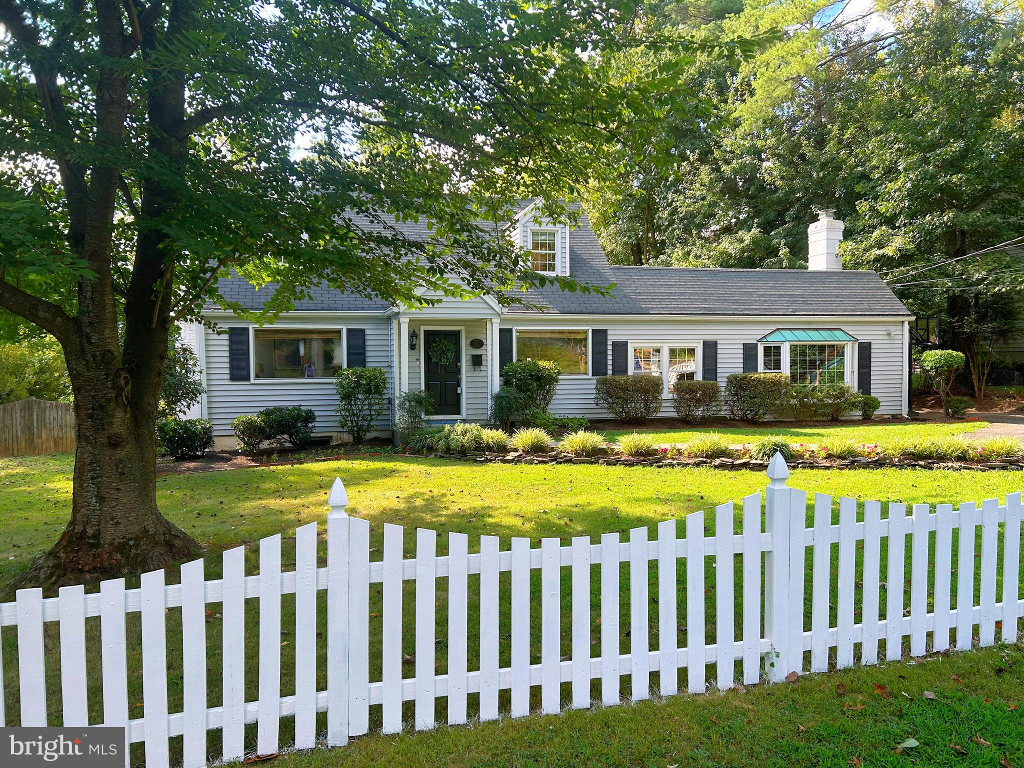 OLDEWOODE - Residential