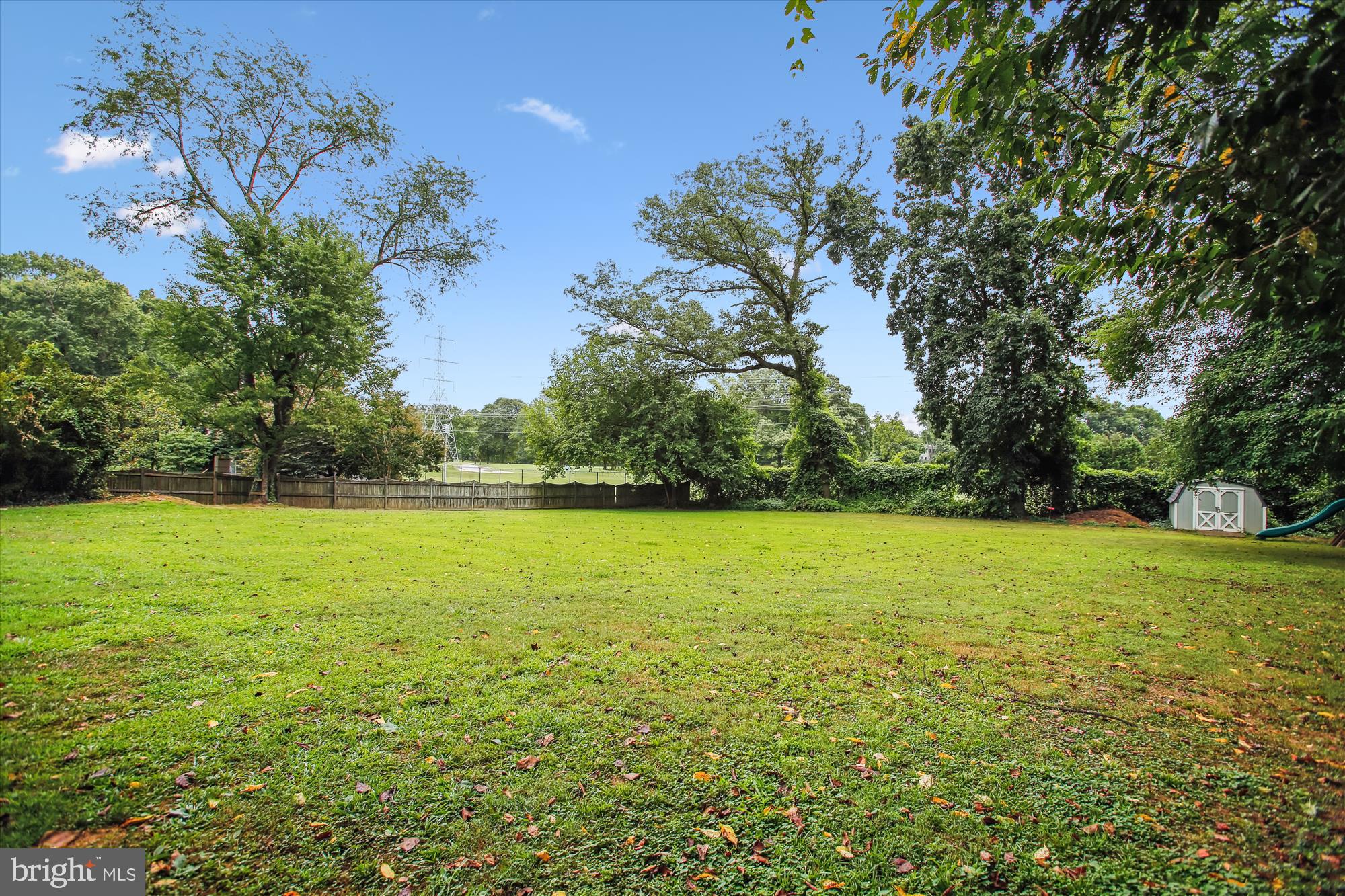 OLDEWOODE - Residential