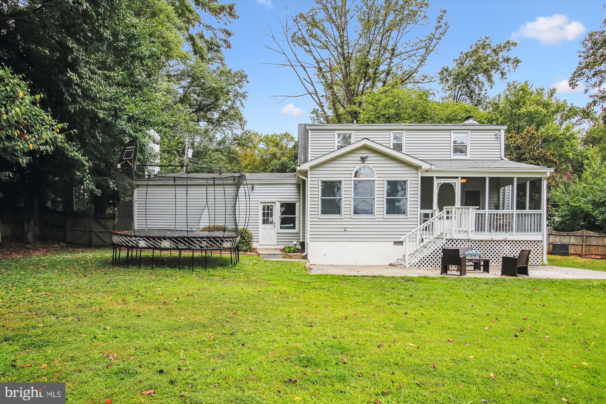 OLDEWOODE - Residential