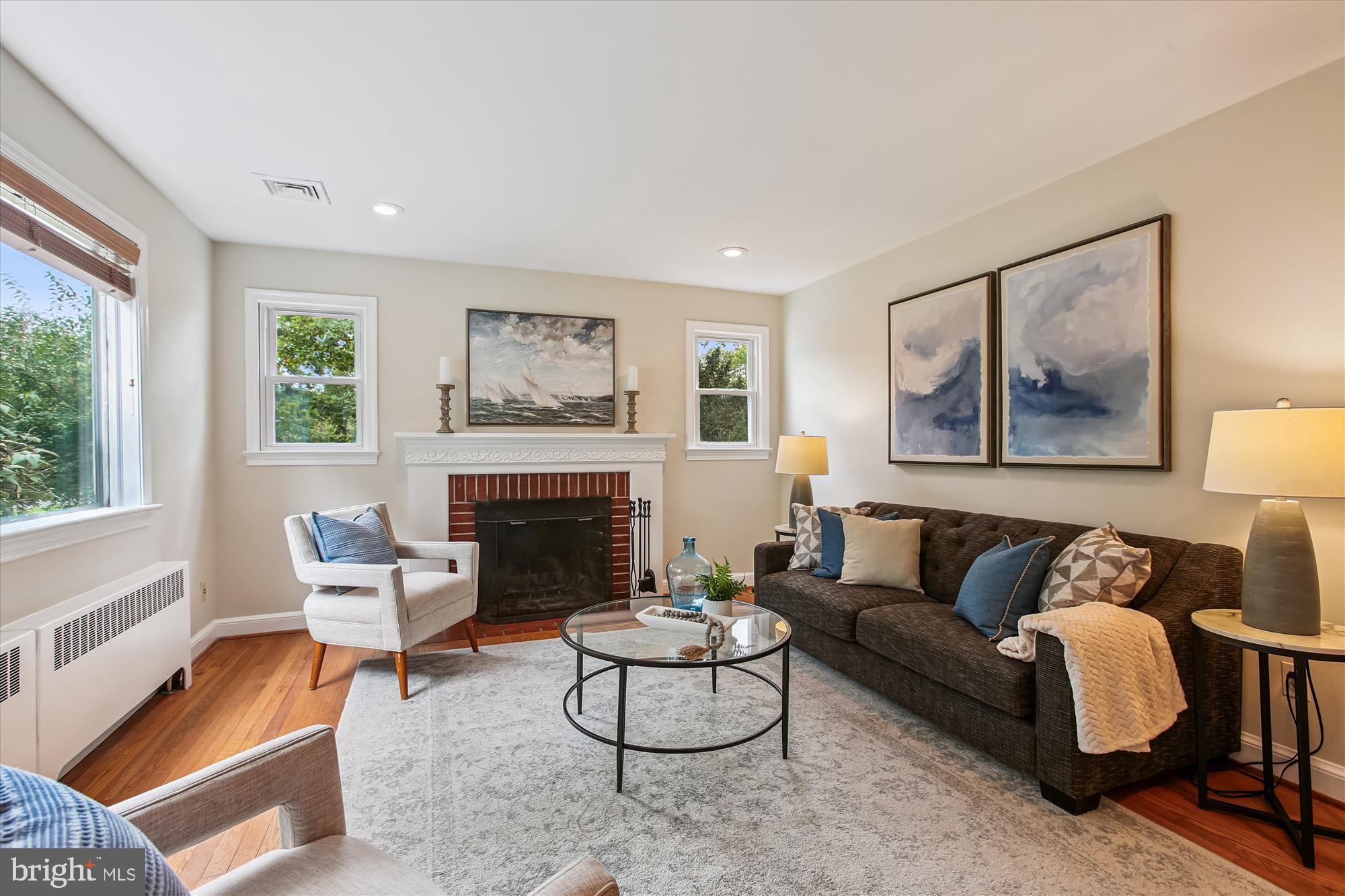 OLDEWOODE - Residential