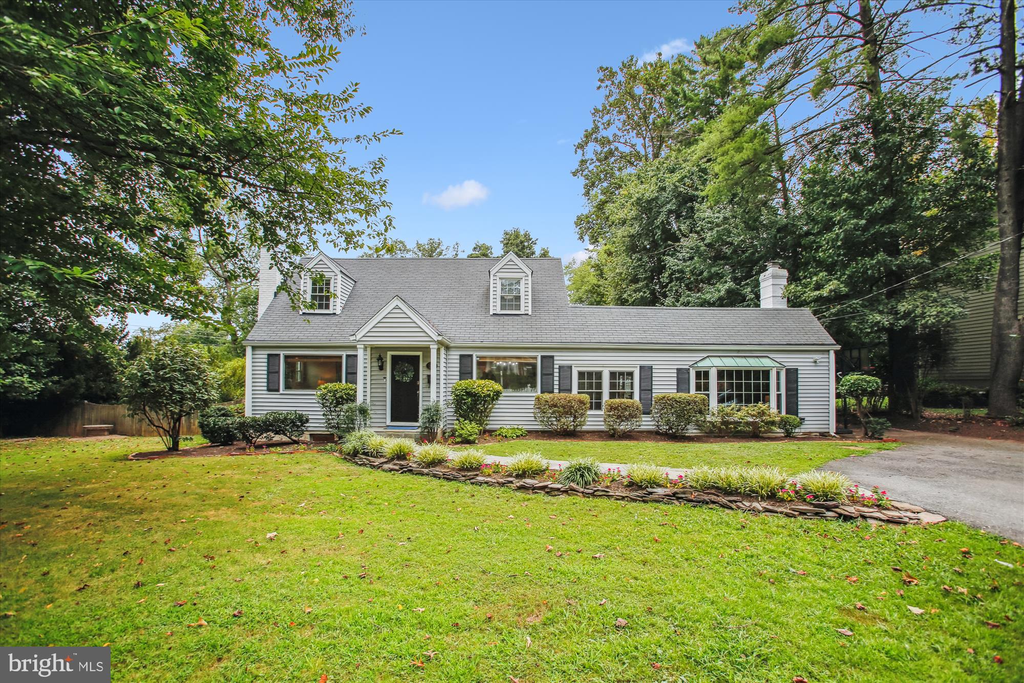 OLDEWOODE - Residential