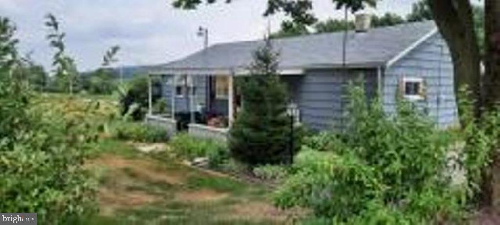 WAYNE TOWNSHIP - Residential