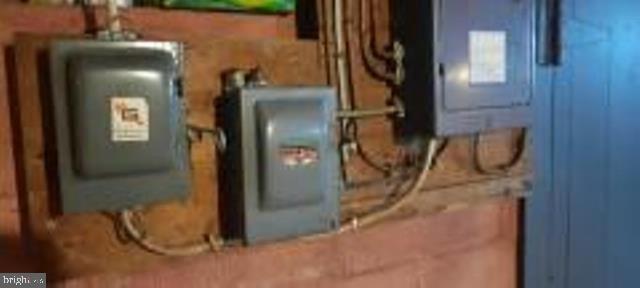 WAYNE TOWNSHIP - Residential